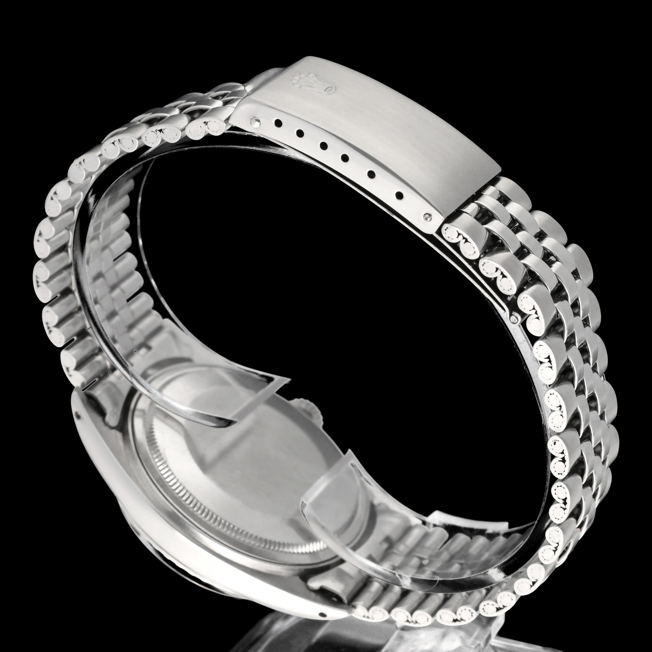 Rolex Datejust 1603 - 1973 - Rolex horloge - Rolex kopen - Rolex heren horloge - Trophies Watches