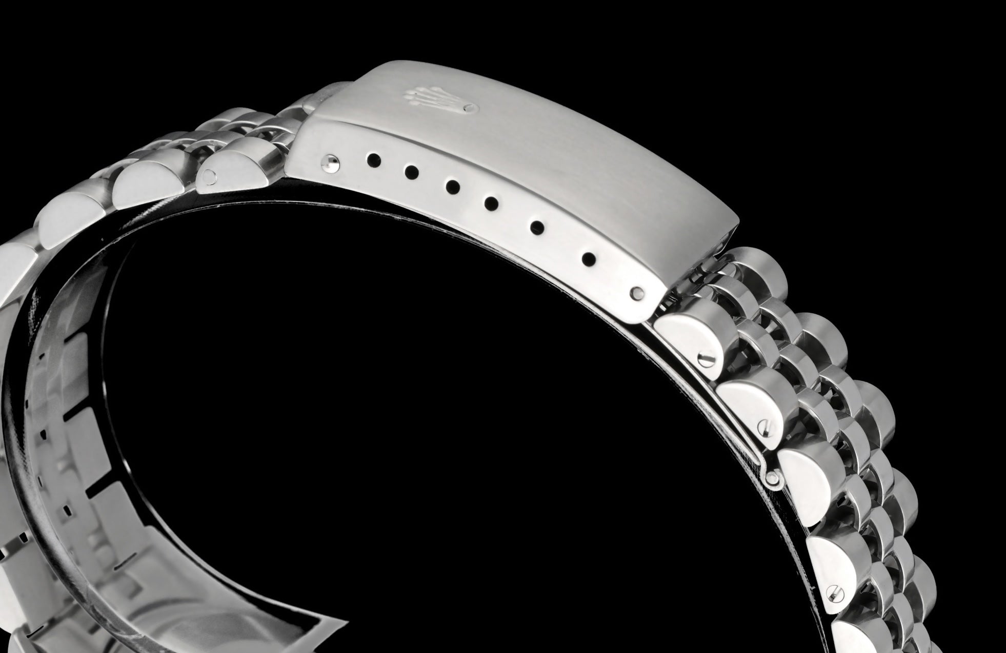 Rolex Datejust 16030 - 1989 - Rolex horloge - Rolex kopen - Rolex heren horloge - Trophies Watches