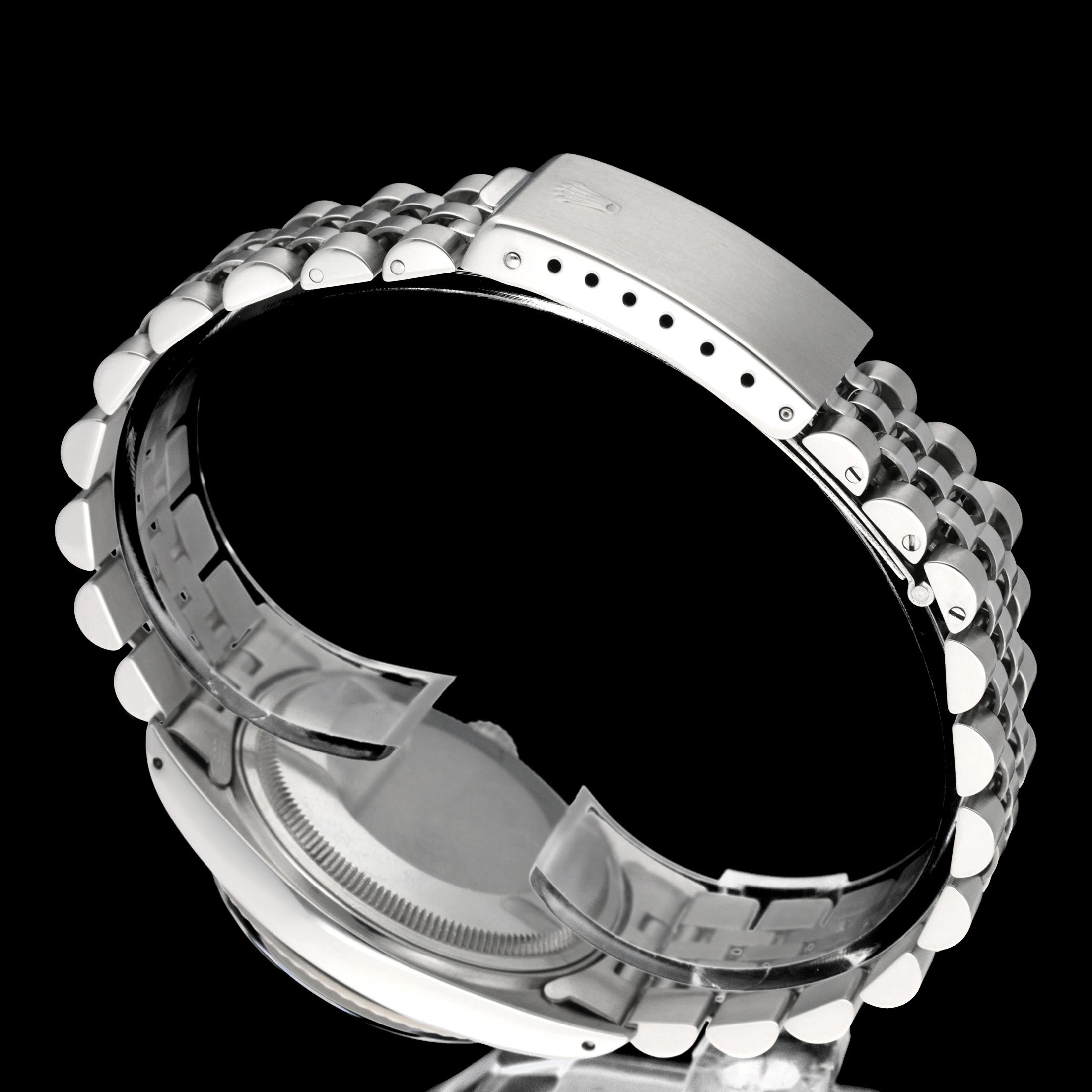 Rolex Datejust 16014 - 1988 - Rolex horloge - Rolex kopen - Rolex heren horloge - Trophies Watches