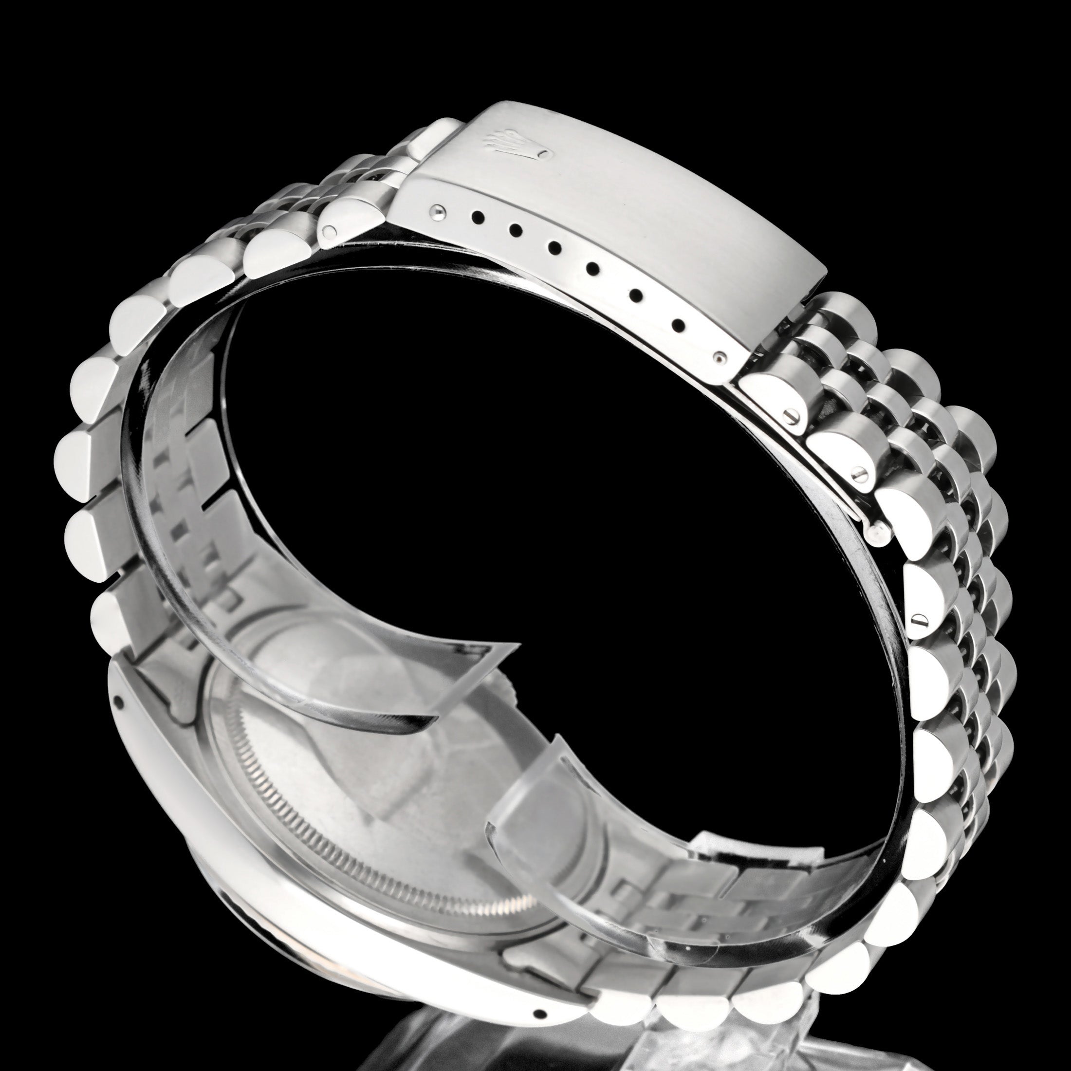 Rolex Datejust 16014 - 1986 - Rolex horloge - Rolex kopen - Rolex heren horloge - Trophies Watches