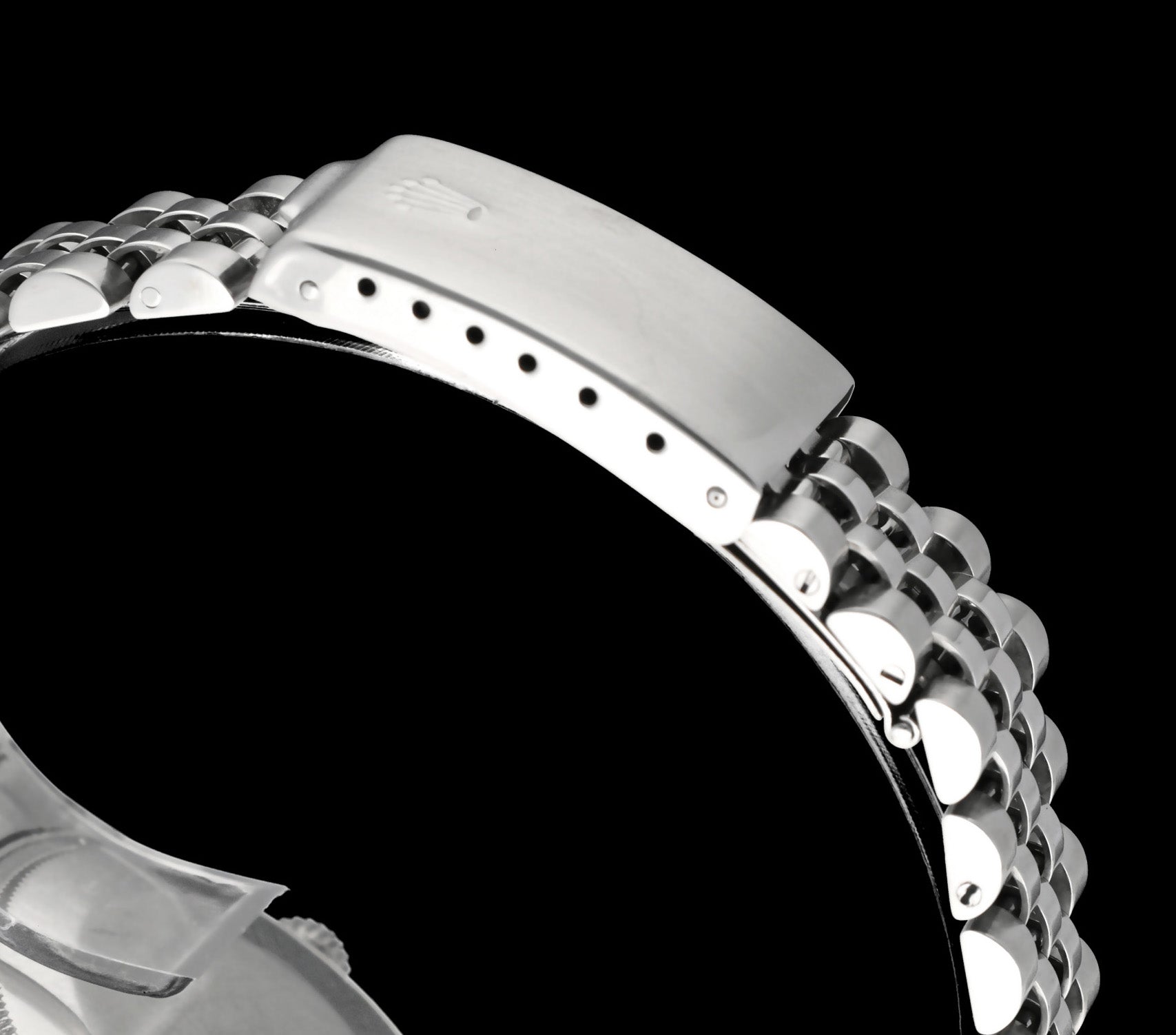 Rolex Datejust 1601 - 1978 - Rolex horloge - Rolex kopen - Rolex heren horloge - Trophies Watches
