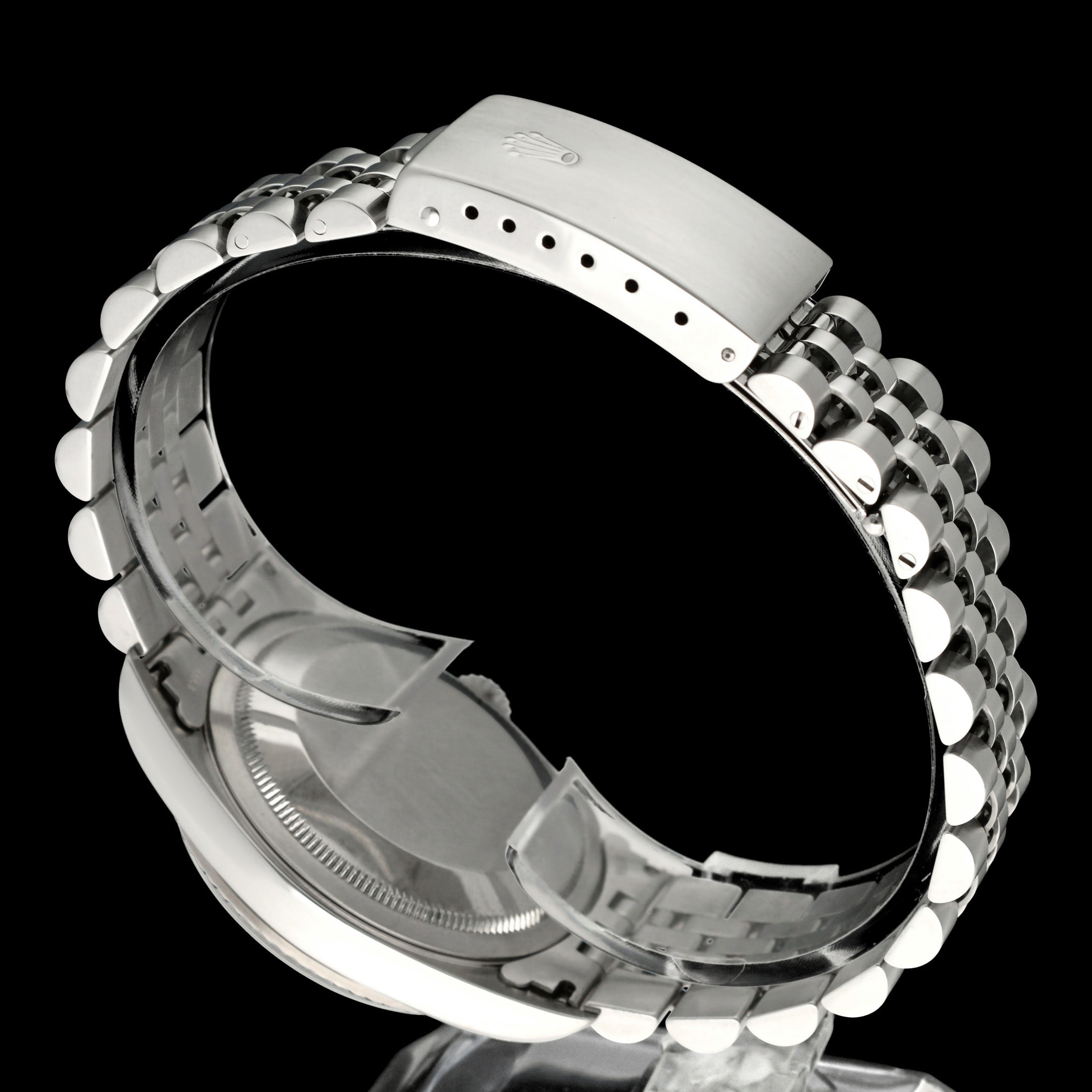 Rolex Datejust 16234G - 2000 - Rolex horloge - Rolex kopen - Rolex heren horloge - Trophies Watches