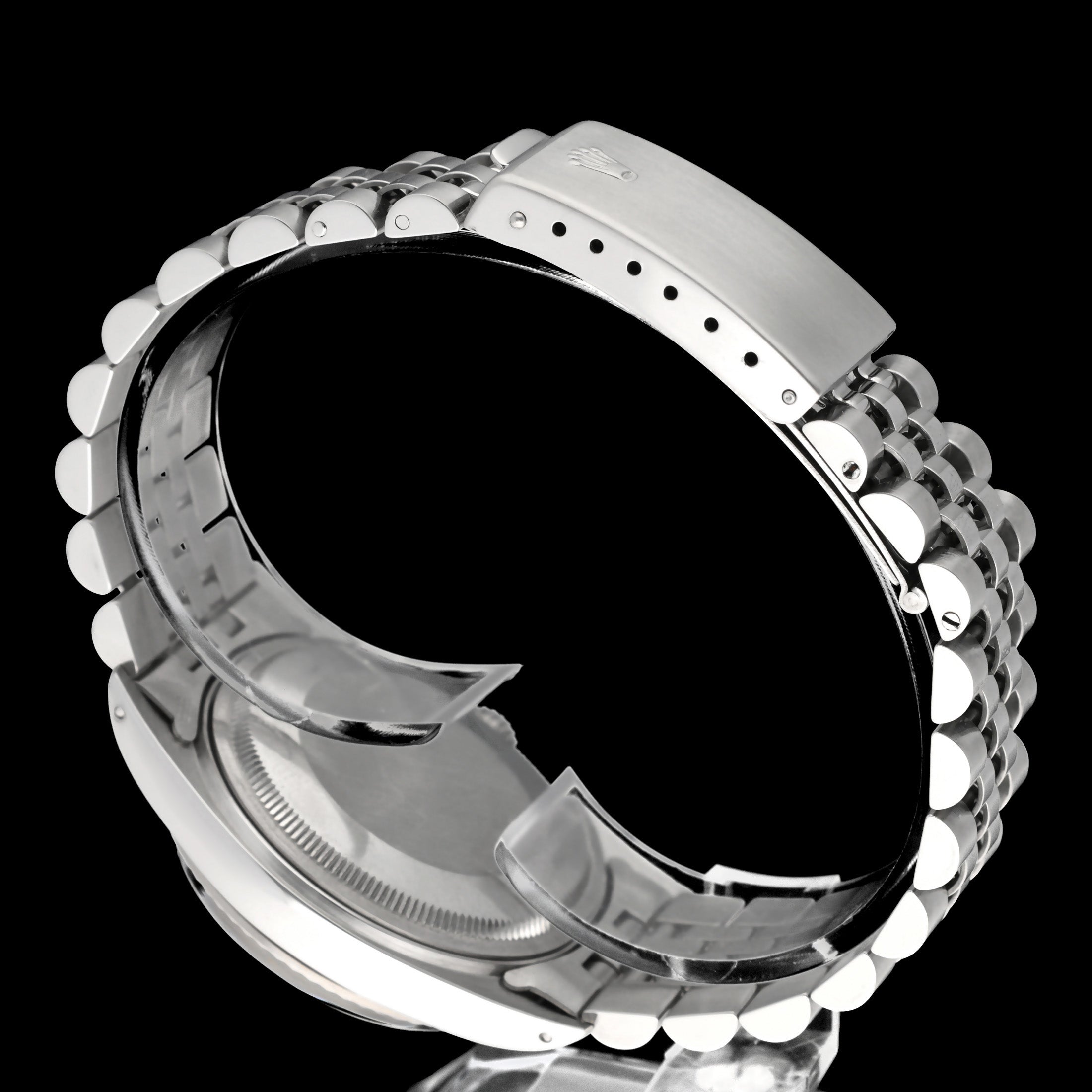 Rolex Datejust 16014 - 1988 - Rolex horloge - Rolex kopen - Rolex heren horloge - Trophies Watches