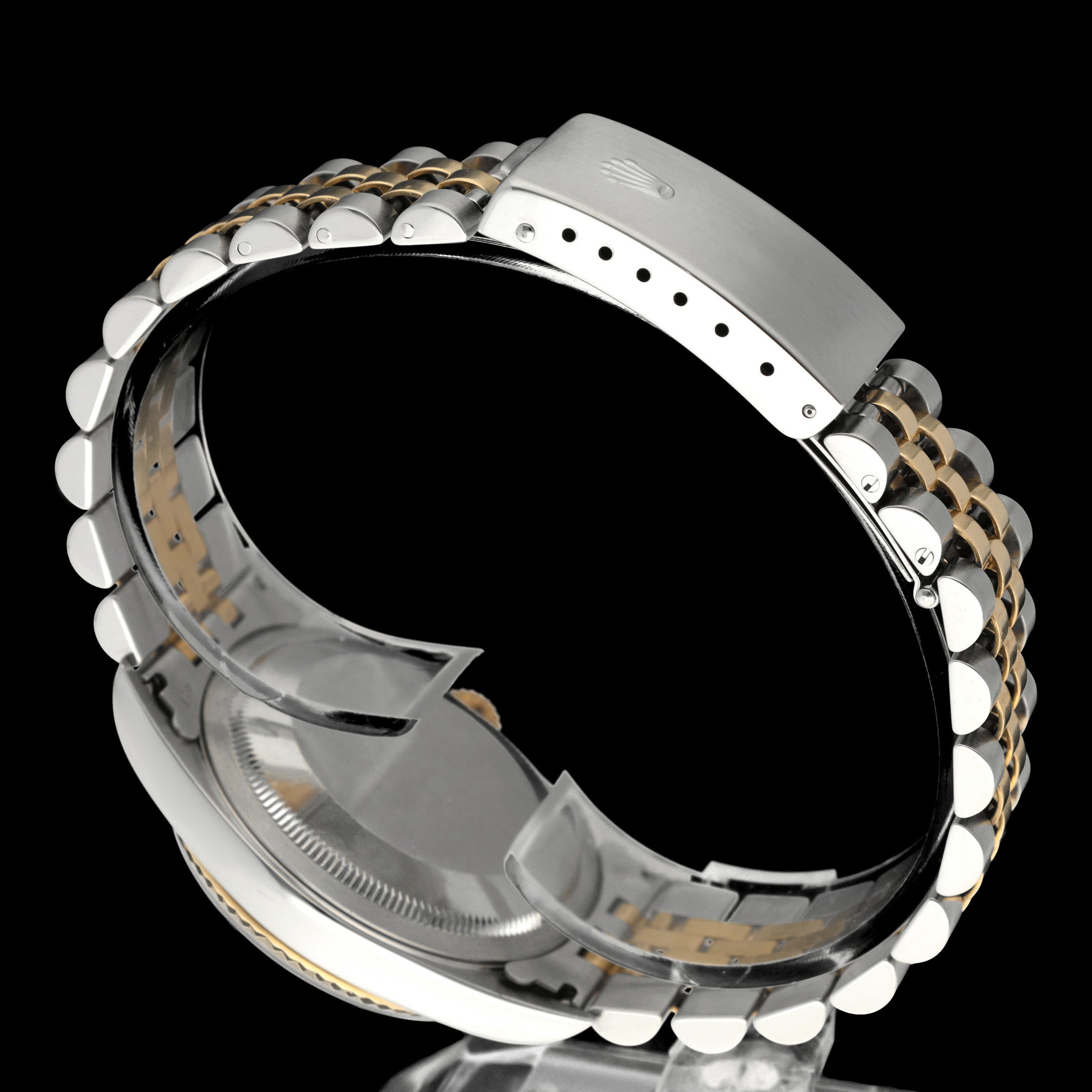 Rolex Datejust 16233 - 1998 - Rolex horloge - Rolex kopen - Rolex heren horloge - Trophies Watches
