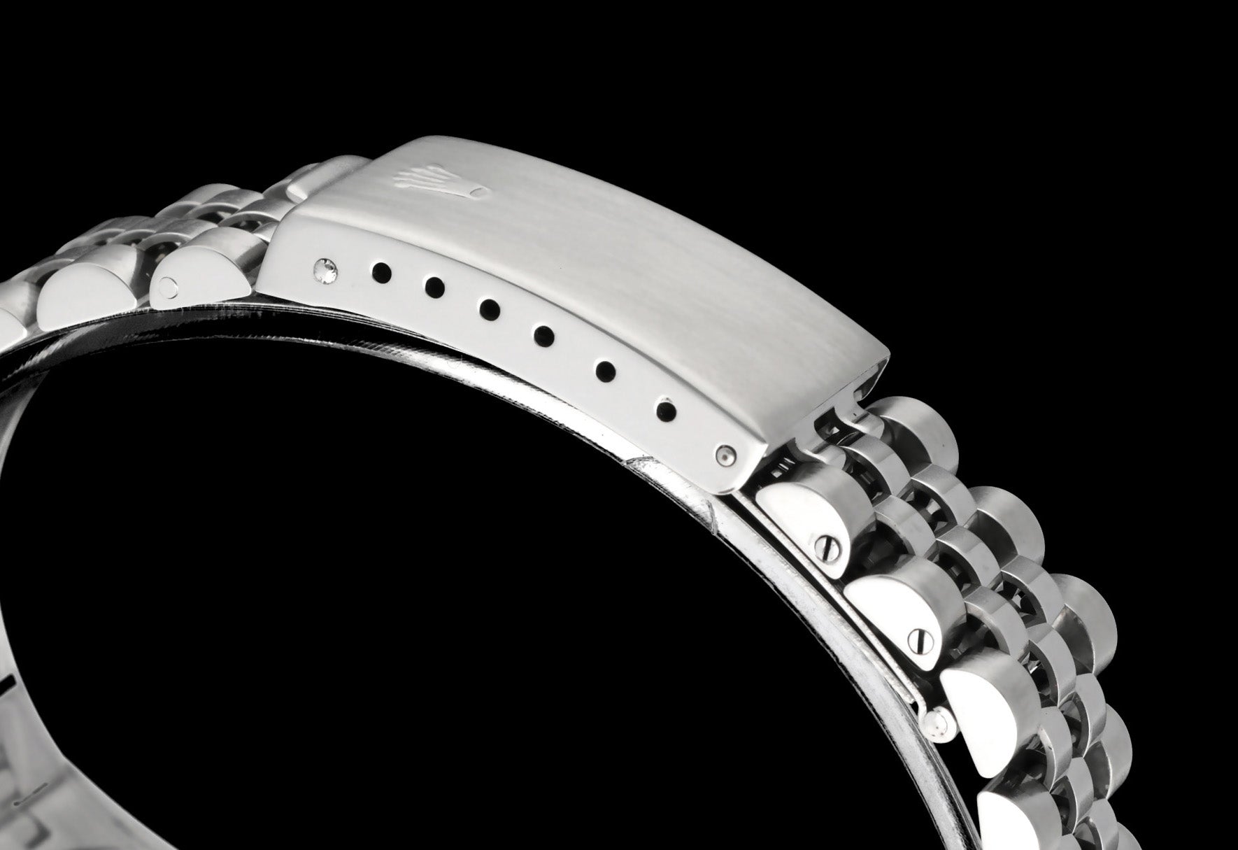 Rolex Datejust 16030 - 1984 - Rolex horloge - Rolex kopen - Rolex heren horloge - Trophies Watches