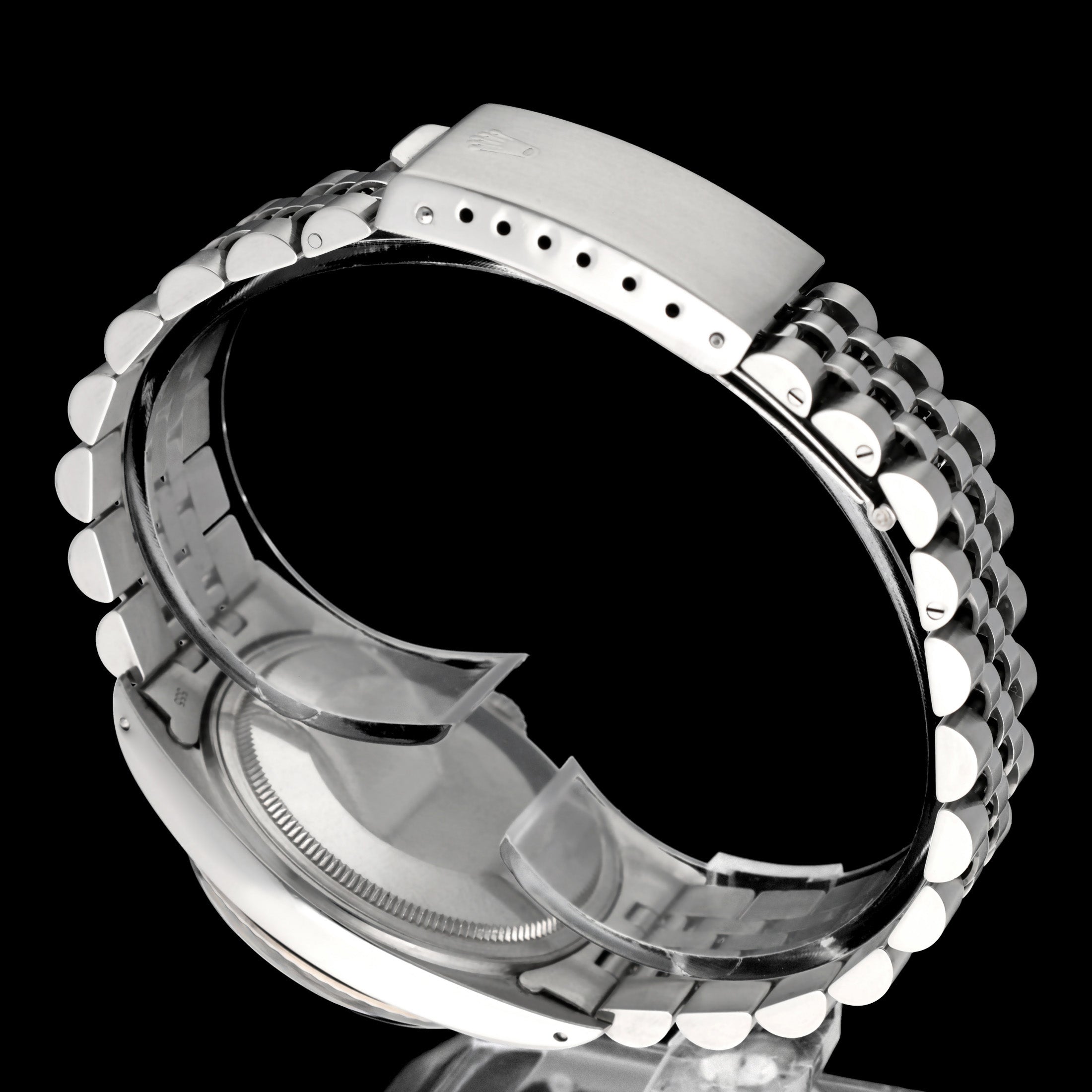 Rolex Datejust 16014 - 1993 - Rolex horloge - Rolex kopen - Rolex heren horloge - Trophies Watches