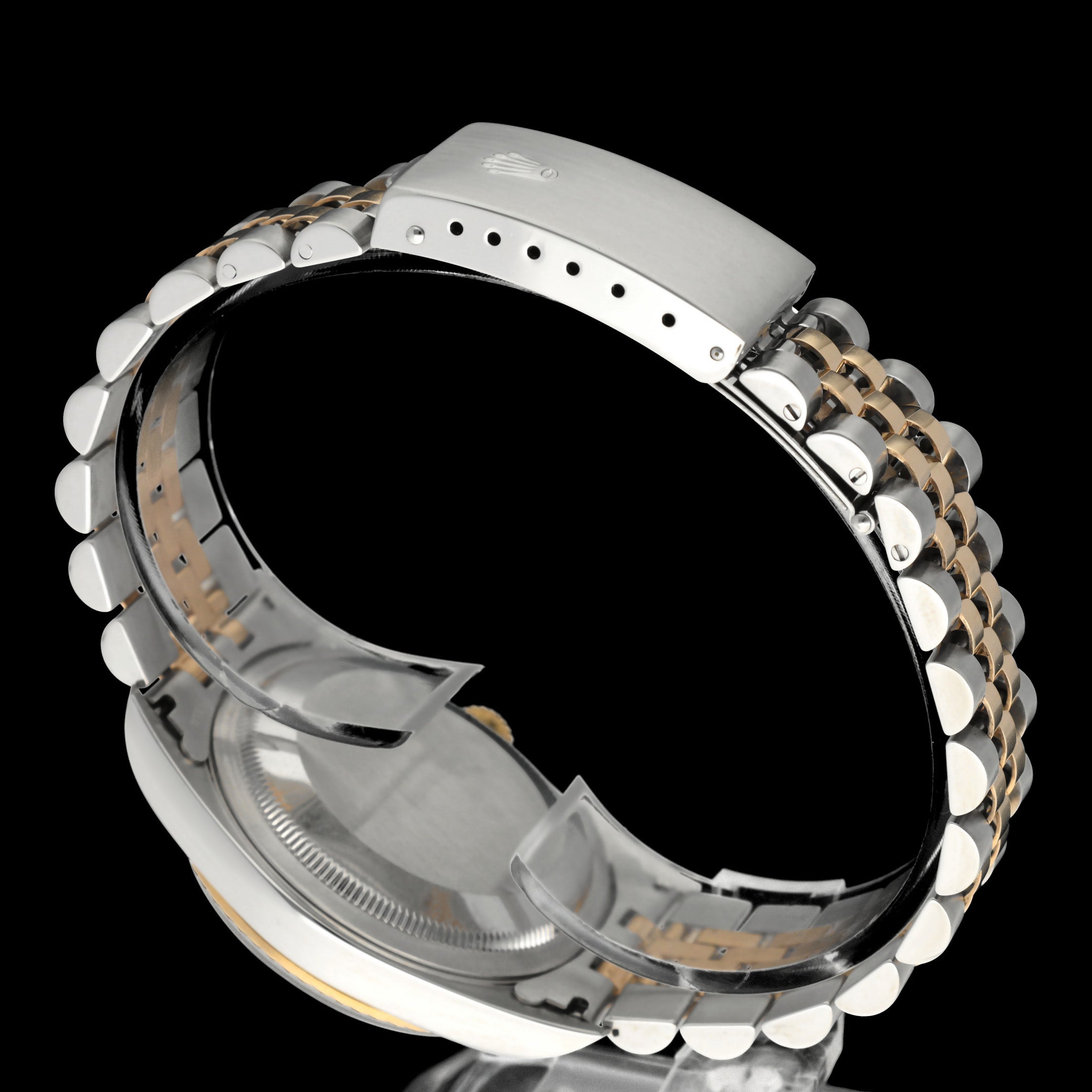 Rolex Datejust 16233G - 2003 - Rolex horloge - Rolex kopen - Rolex heren horloge - Trophies Watches