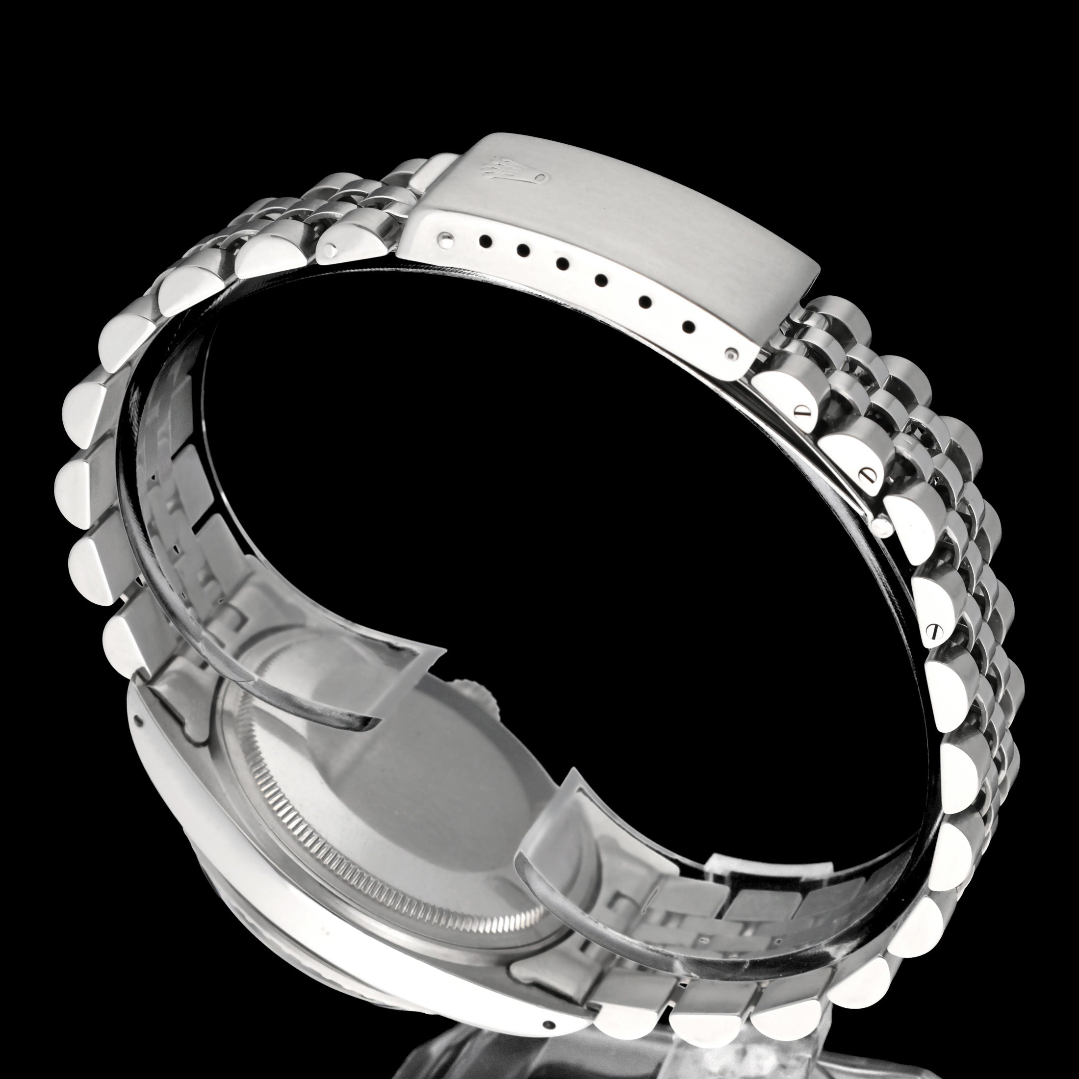 Rolex Datejust 16030 - 1987 - Rolex horloge - Rolex kopen - Rolex heren horloge - Trophies Watches