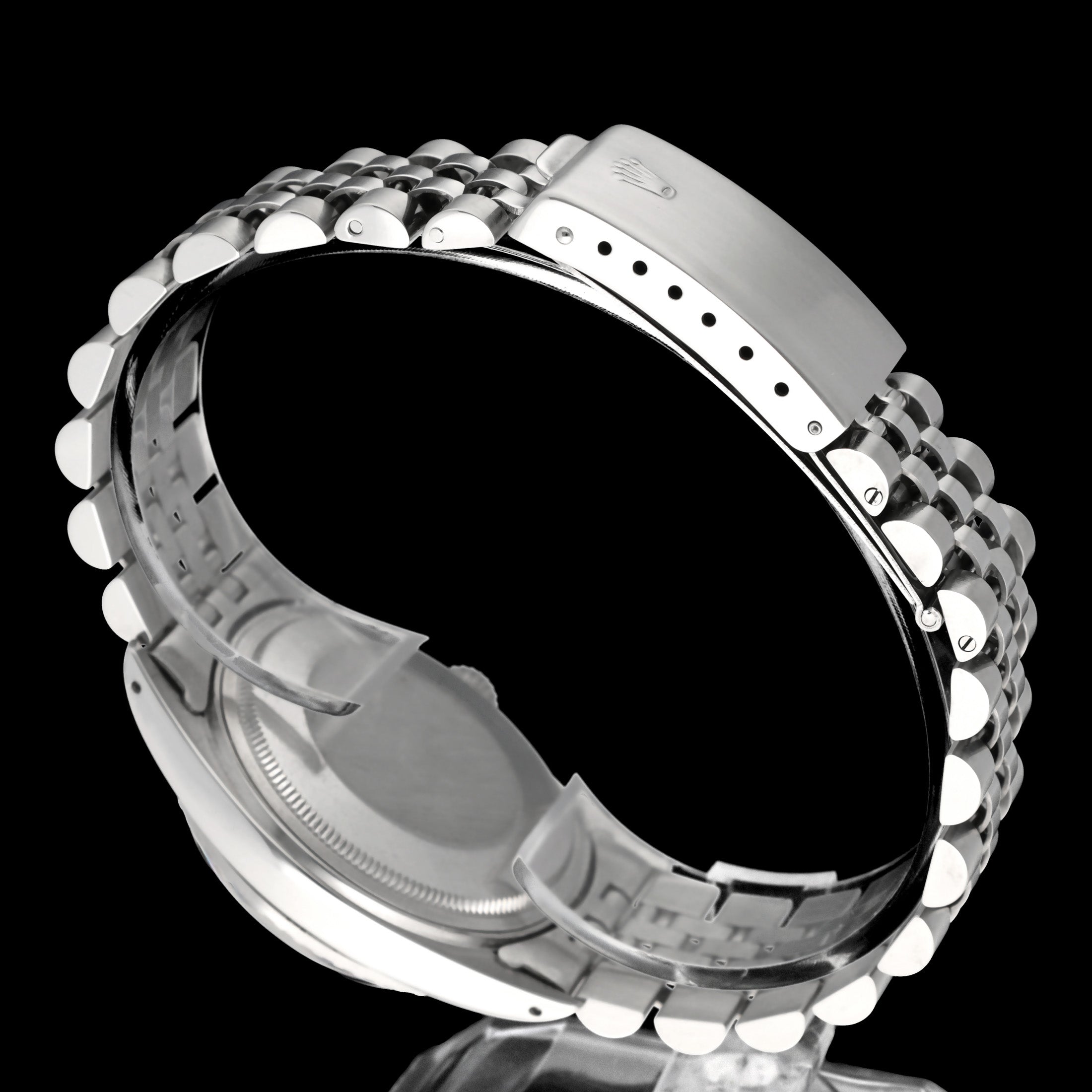 Rolex Datejust 16030 - 1984 - Rolex horloge - Rolex kopen - Rolex heren horloge - Trophies Watches