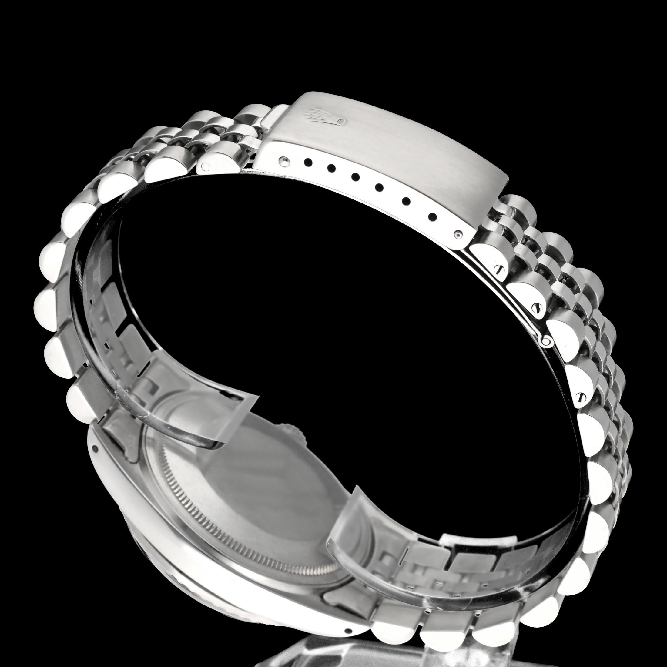 Rolex Datejust 16030 - 1984 - Rolex horloge - Rolex kopen - Rolex heren horloge - Trophies Watches