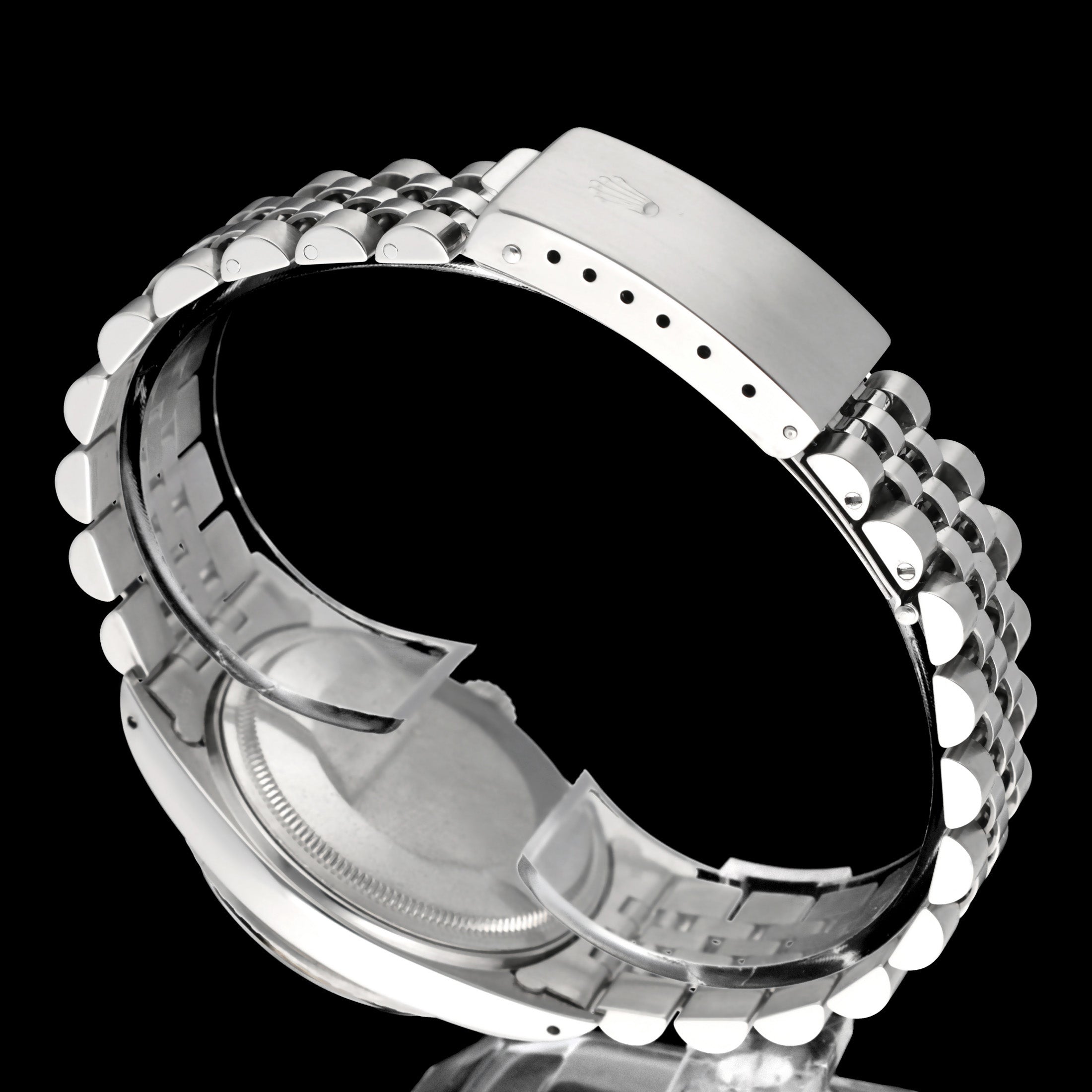 Rolex Datejust 16030 - 1987 - Rolex horloge - Rolex kopen - Rolex heren horloge - Trophies Watches