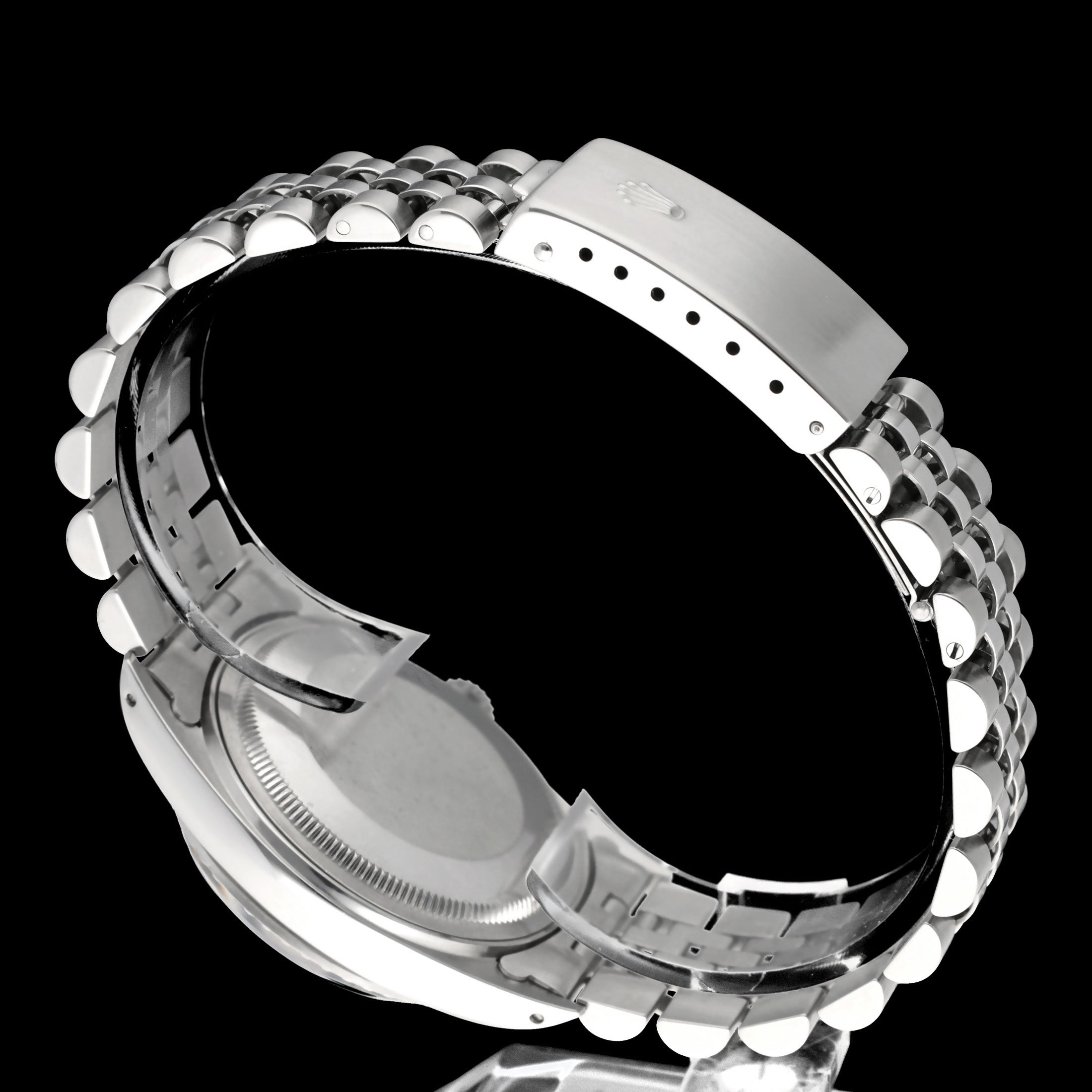 Rolex Datejust 16030 - 1988 - Rolex horloge - Rolex kopen - Rolex heren horloge - Trophies Watches