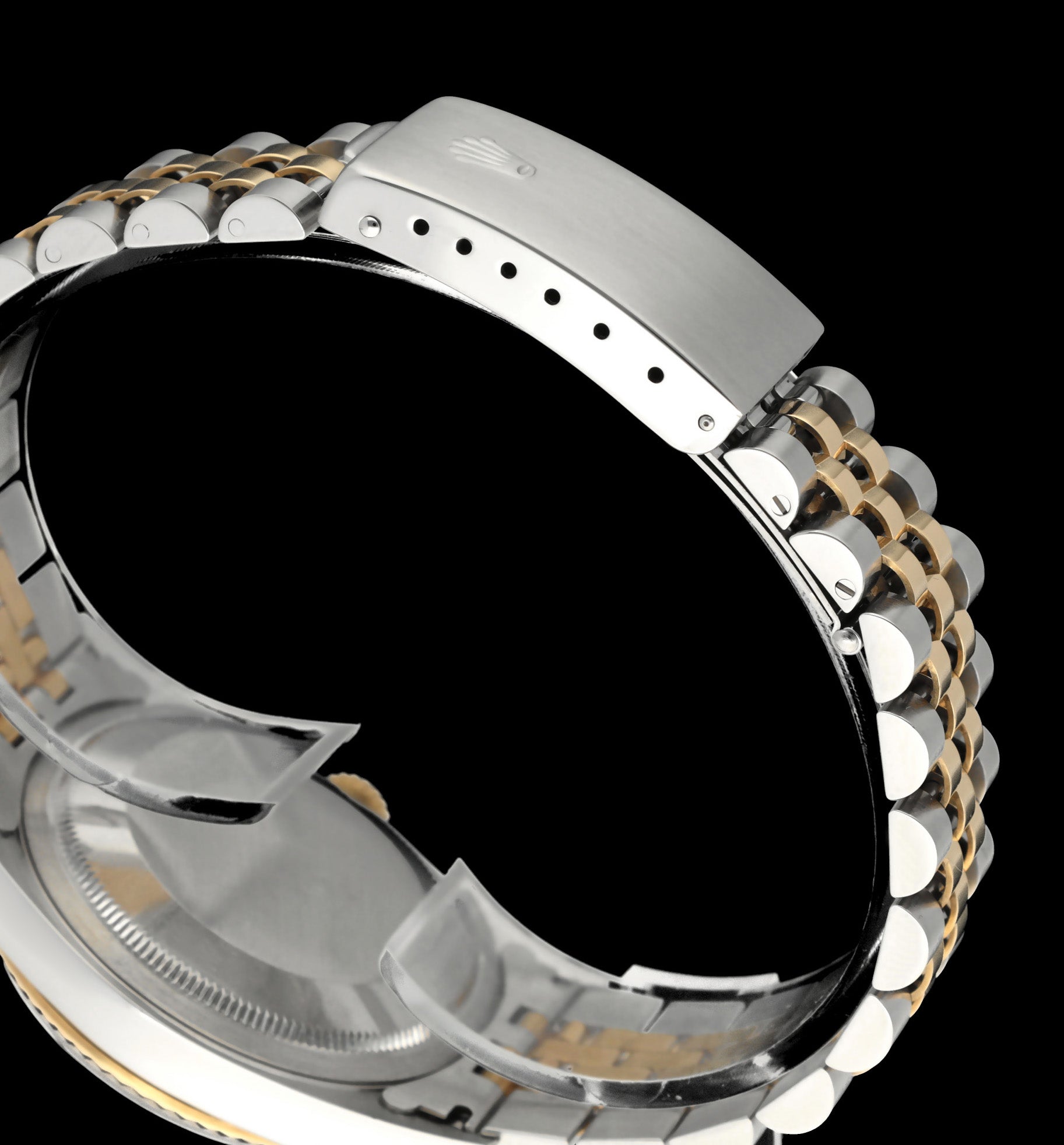 Rolex Datejust 16233 - 1996 - Rolex horloge - Rolex kopen - Rolex heren horloge - Trophies Watches