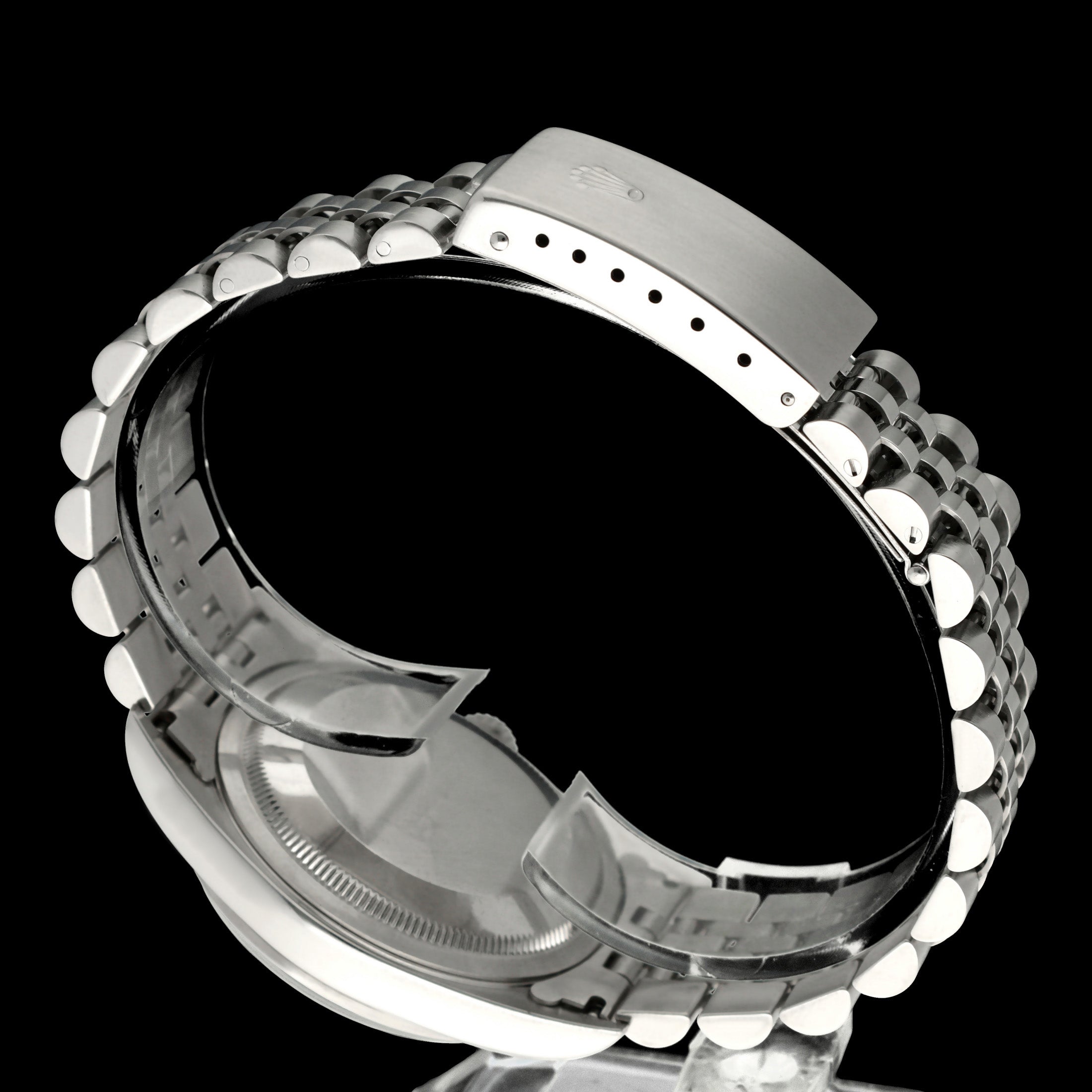 Rolex Datejust 16200 - 2000 - Rolex horloge - Rolex kopen - Rolex heren horloge - Trophies Watches