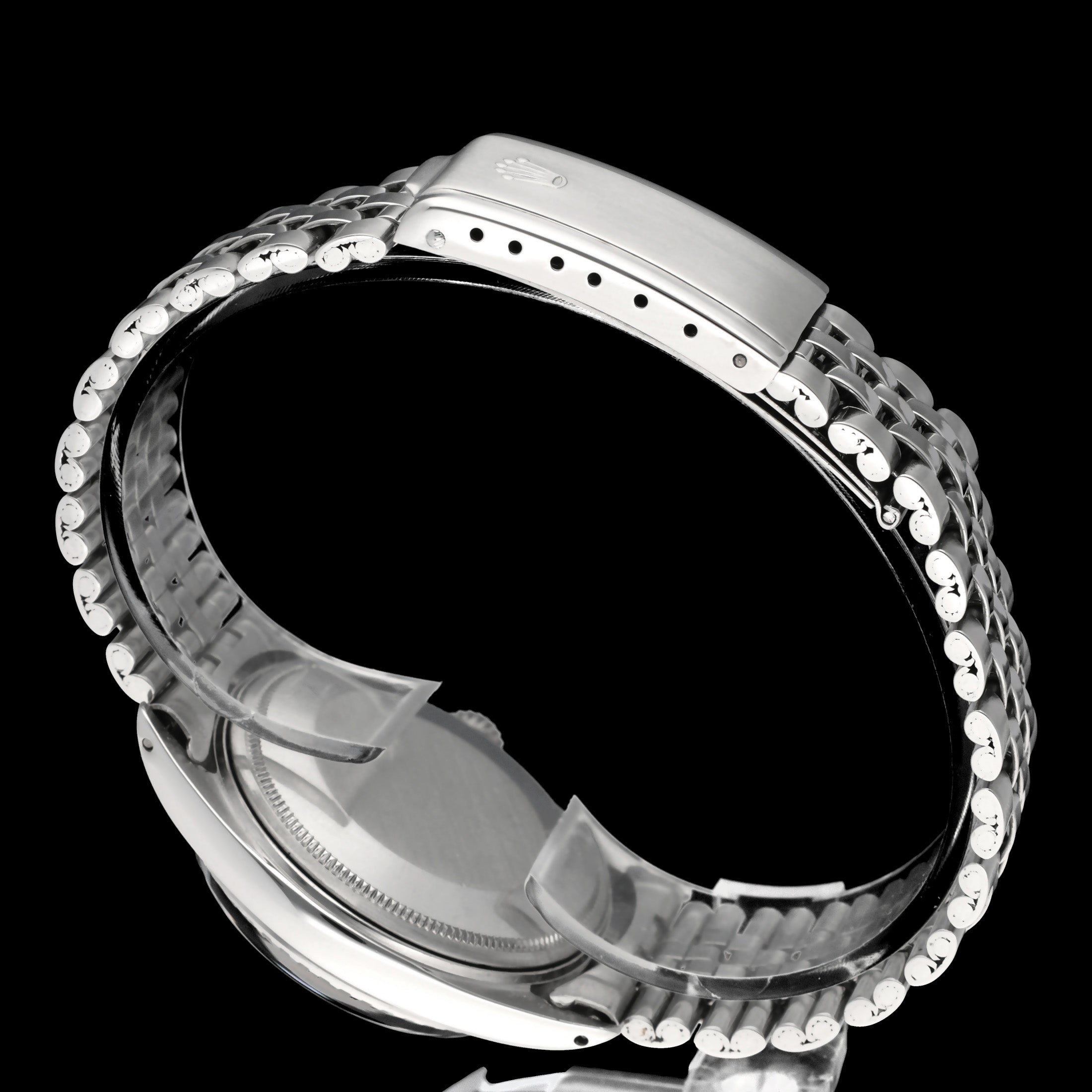 Rolex Datejust 1603 - 1969 - Rolex horloge - Rolex kopen - Rolex heren horloge - Trophies Watches