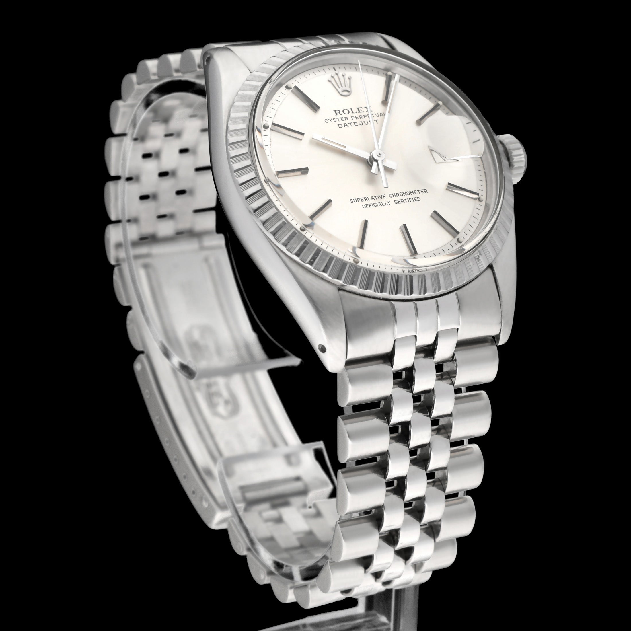 Rolex Datejust 1603 - 1978 - Rolex horloge - Rolex kopen - Rolex heren horloge - Trophies Watches
