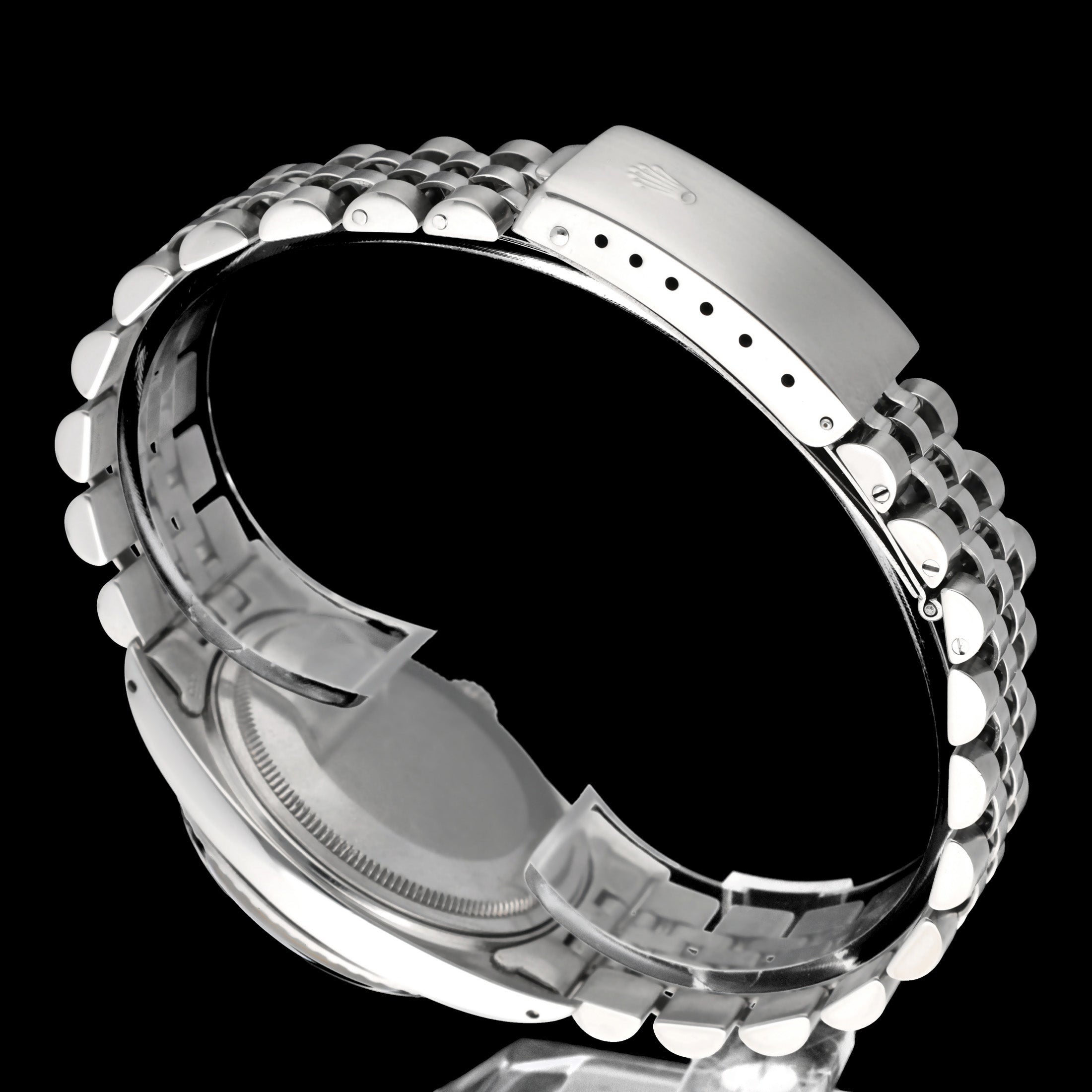 Rolex Datejust 1603 - 1978 - Rolex horloge - Rolex kopen - Rolex heren horloge - Trophies Watches