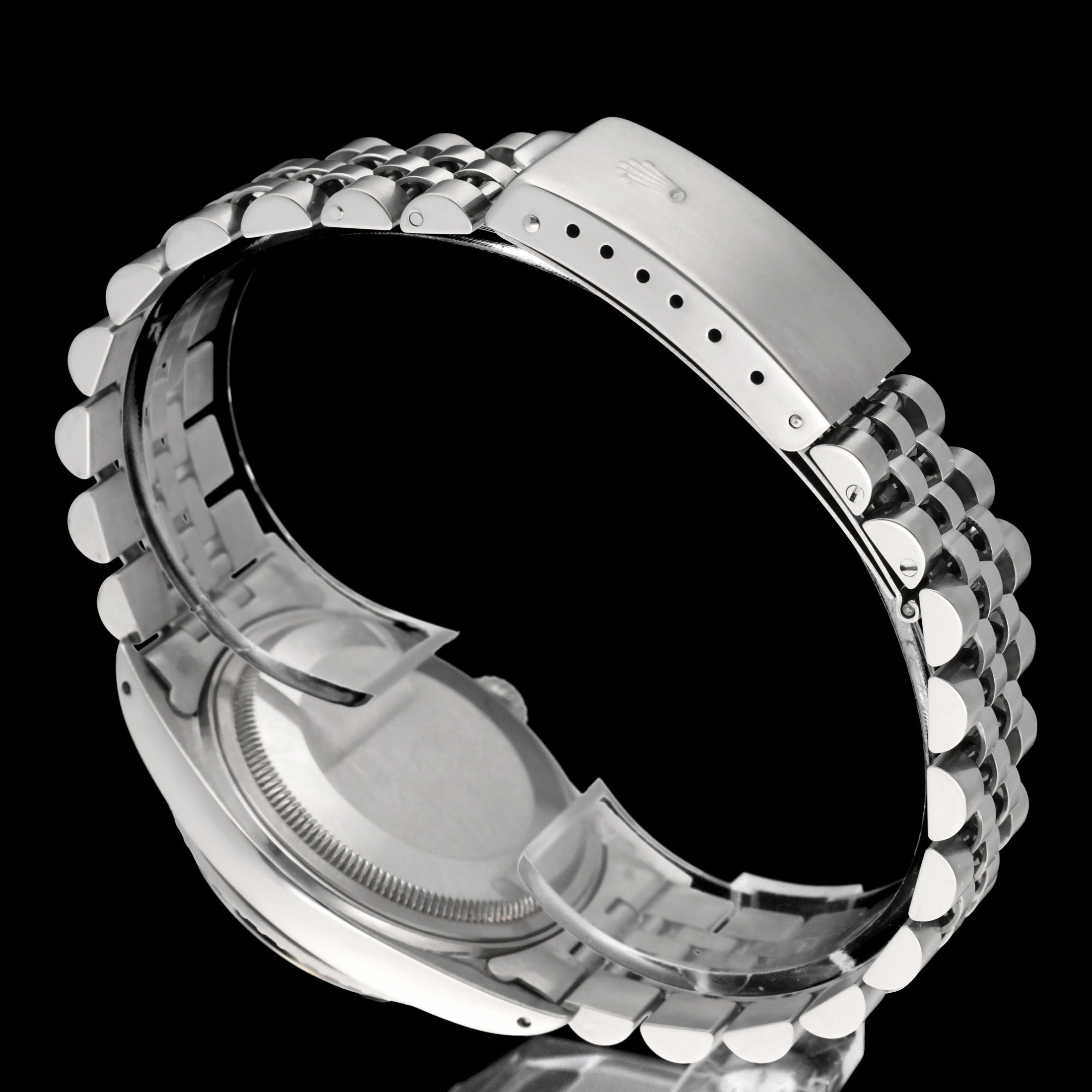 Rolex Datejust 16030 - 1986 - Rolex horloge - Rolex kopen - Rolex heren horloge - Trophies Watches