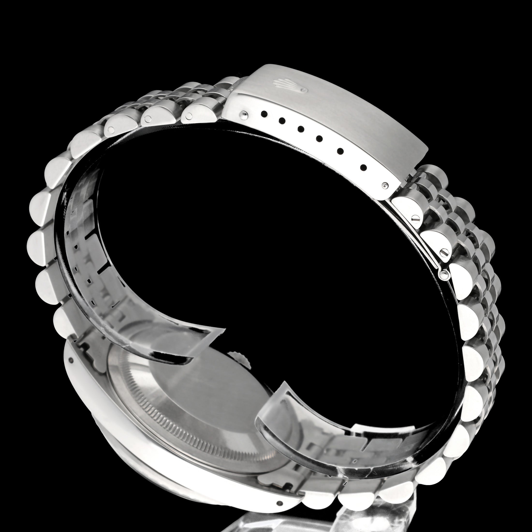 Rolex Datejust 16220 - 1991 - Rolex horloge - Rolex kopen - Rolex heren horloge - Trophies Watches