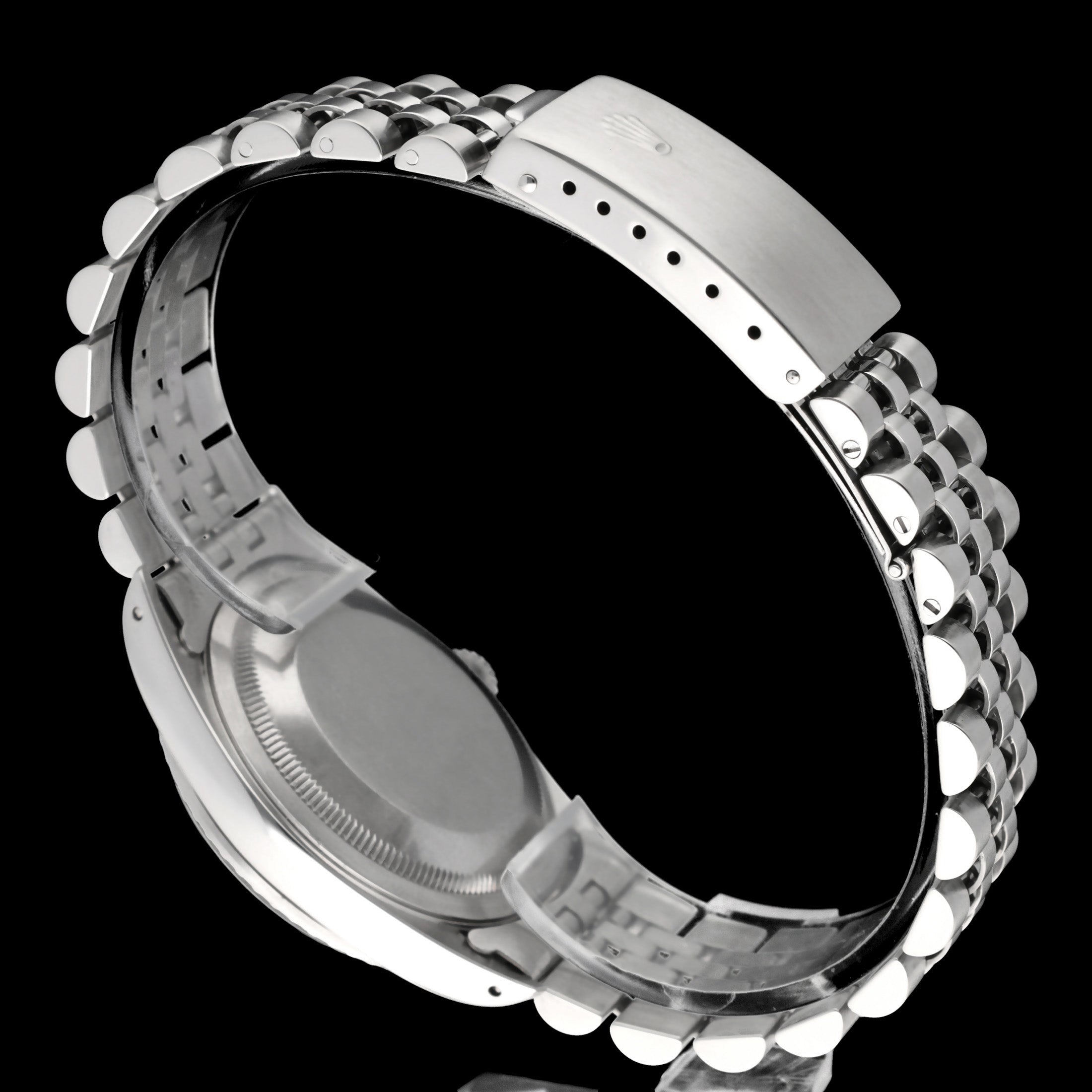 Rolex Datejust 16220 - 1991 - Rolex horloge - Rolex kopen - Rolex heren horloge - Trophies Watches