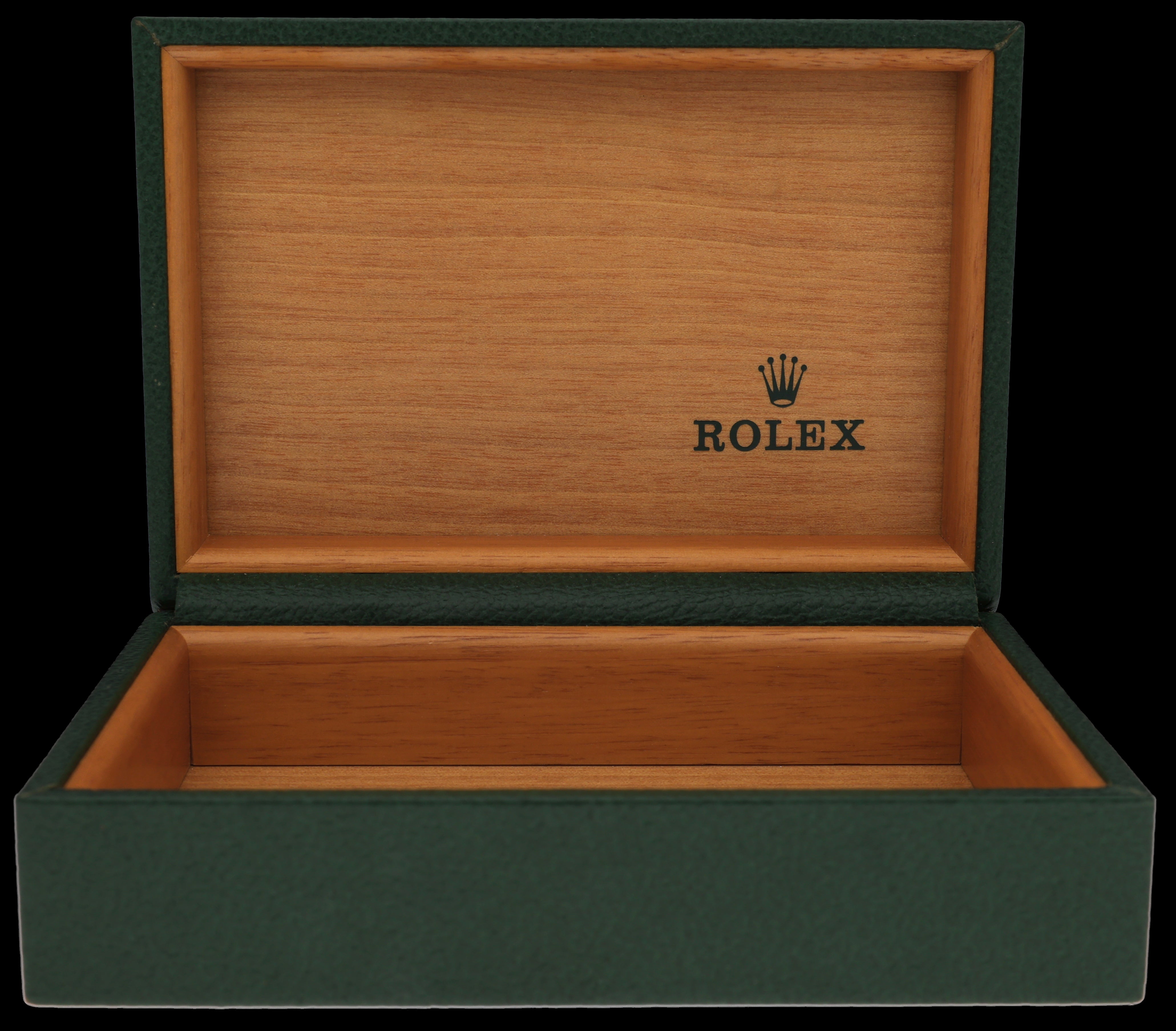 Rolex Datejust 16234G - 2005 - Rolex horloge - Rolex kopen - Rolex heren horloge - Trophies Watches