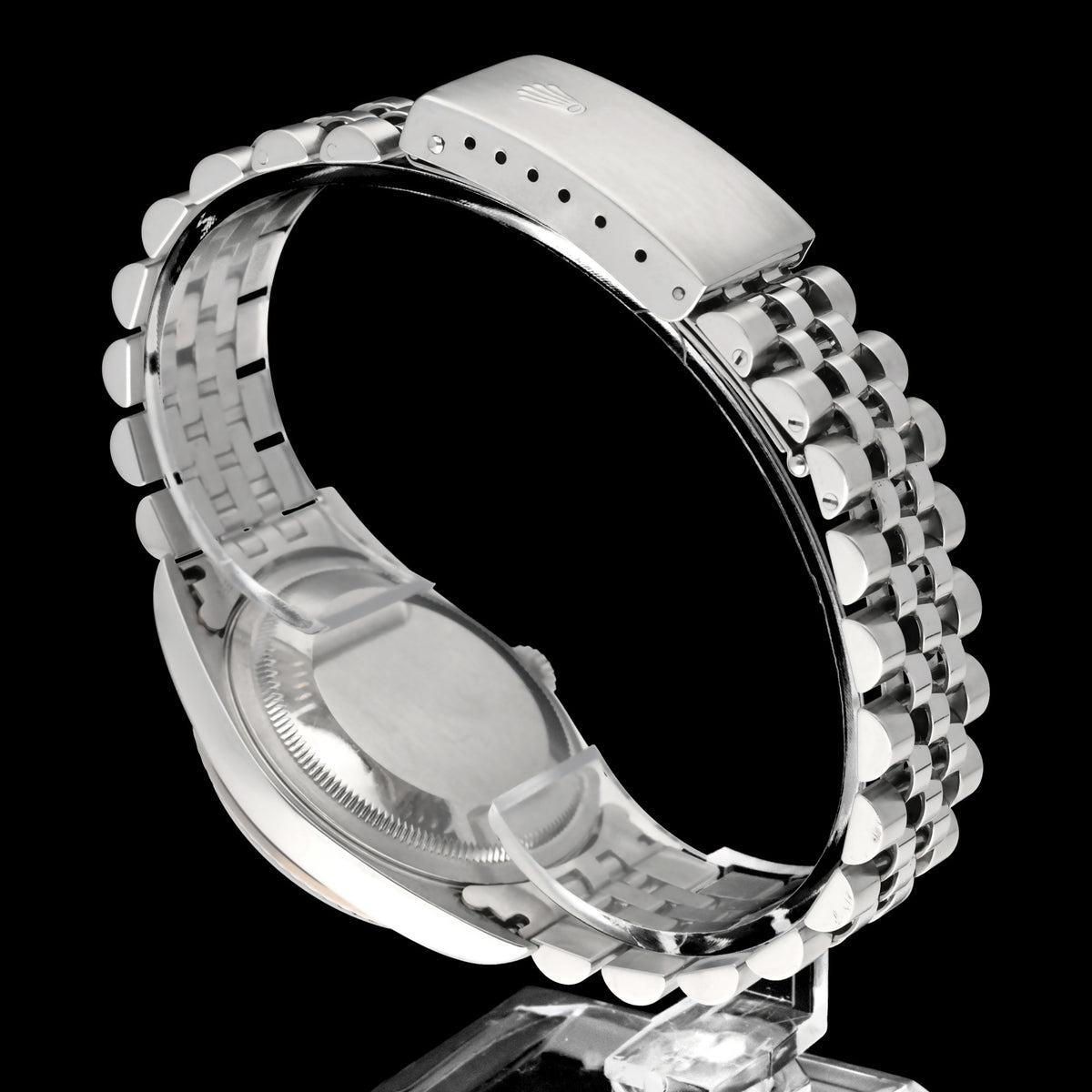 Rolex Datejust 16234 - 1999 - Rolex horloge - Rolex kopen - Rolex heren horloge - Trophies Watches