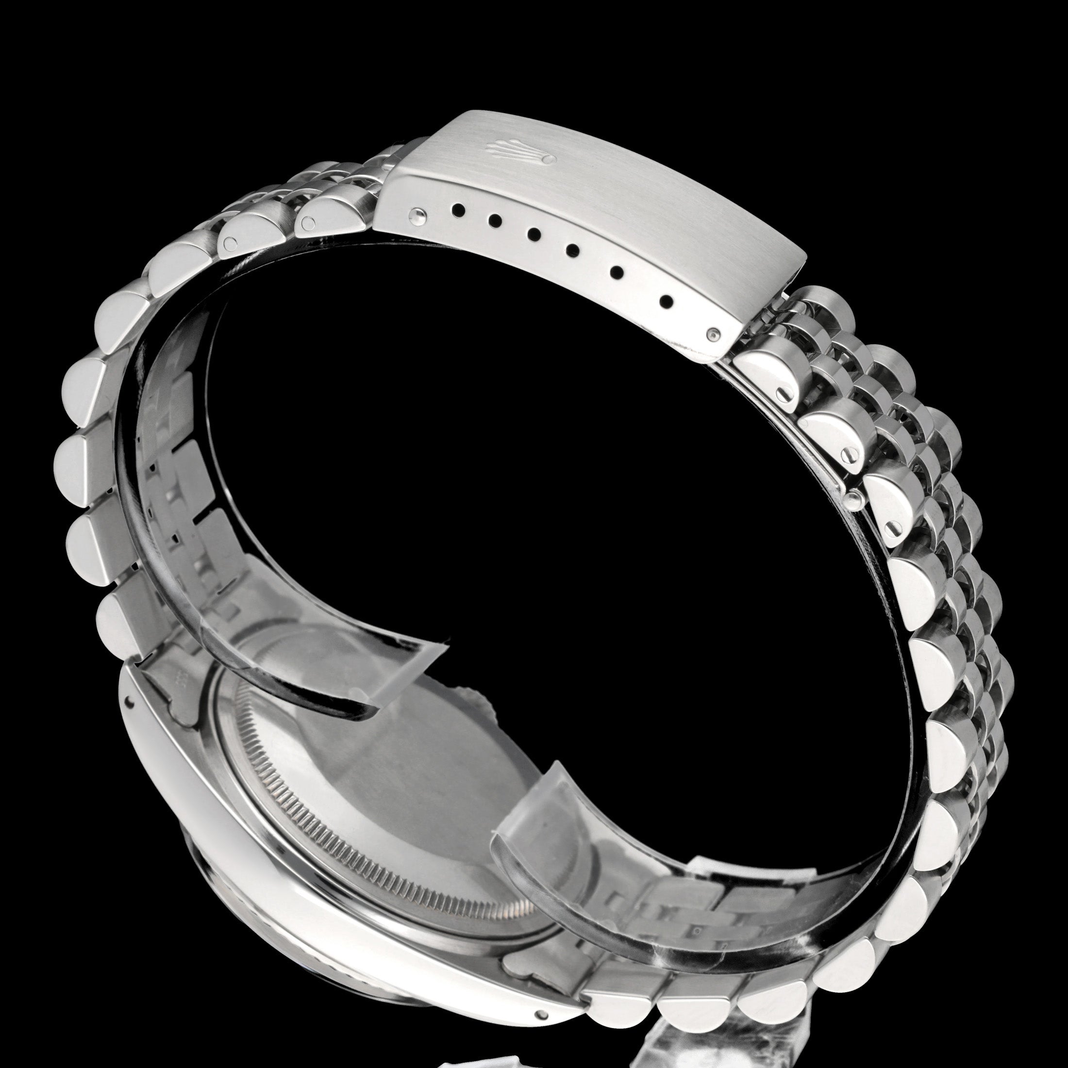 Rolex Datejust 16014 - 1979 - Rolex horloge - Rolex kopen - Rolex heren horloge - Trophies Watches