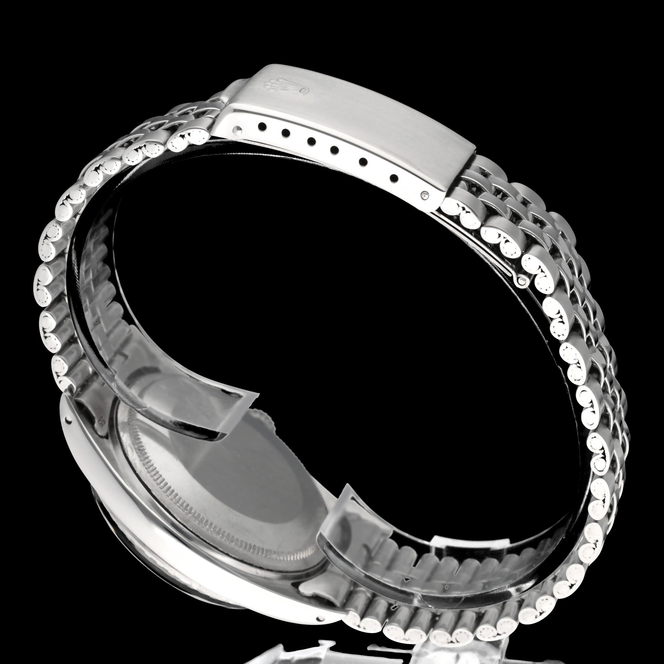 Rolex Datejust 1603 - 1967 - Rolex horloge - Rolex kopen - Rolex heren horloge - Trophies Watches
