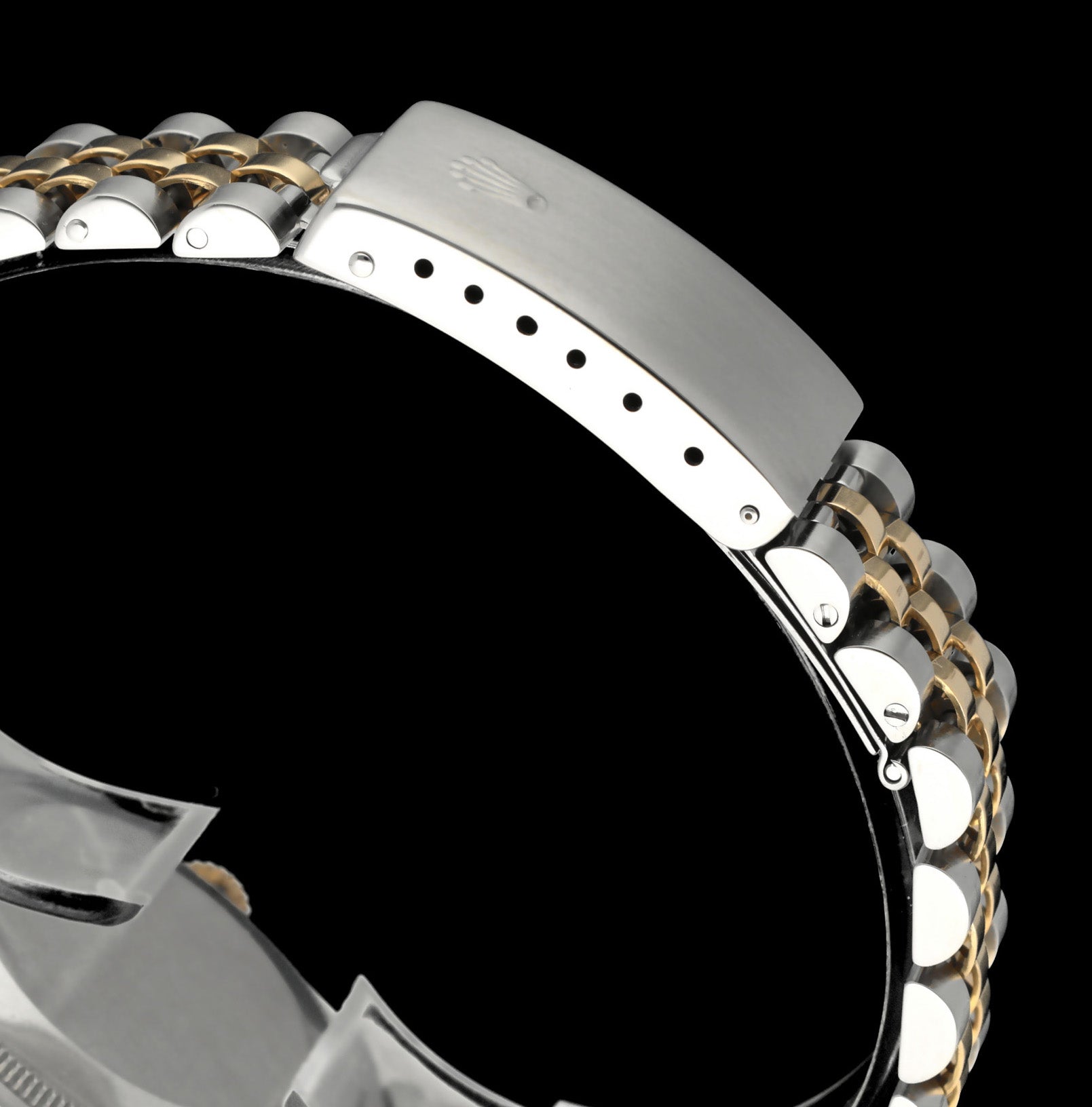 Rolex Datejust 16233G - 1999 - Rolex horloge - Rolex kopen - Rolex heren horloge - Trophies Watches