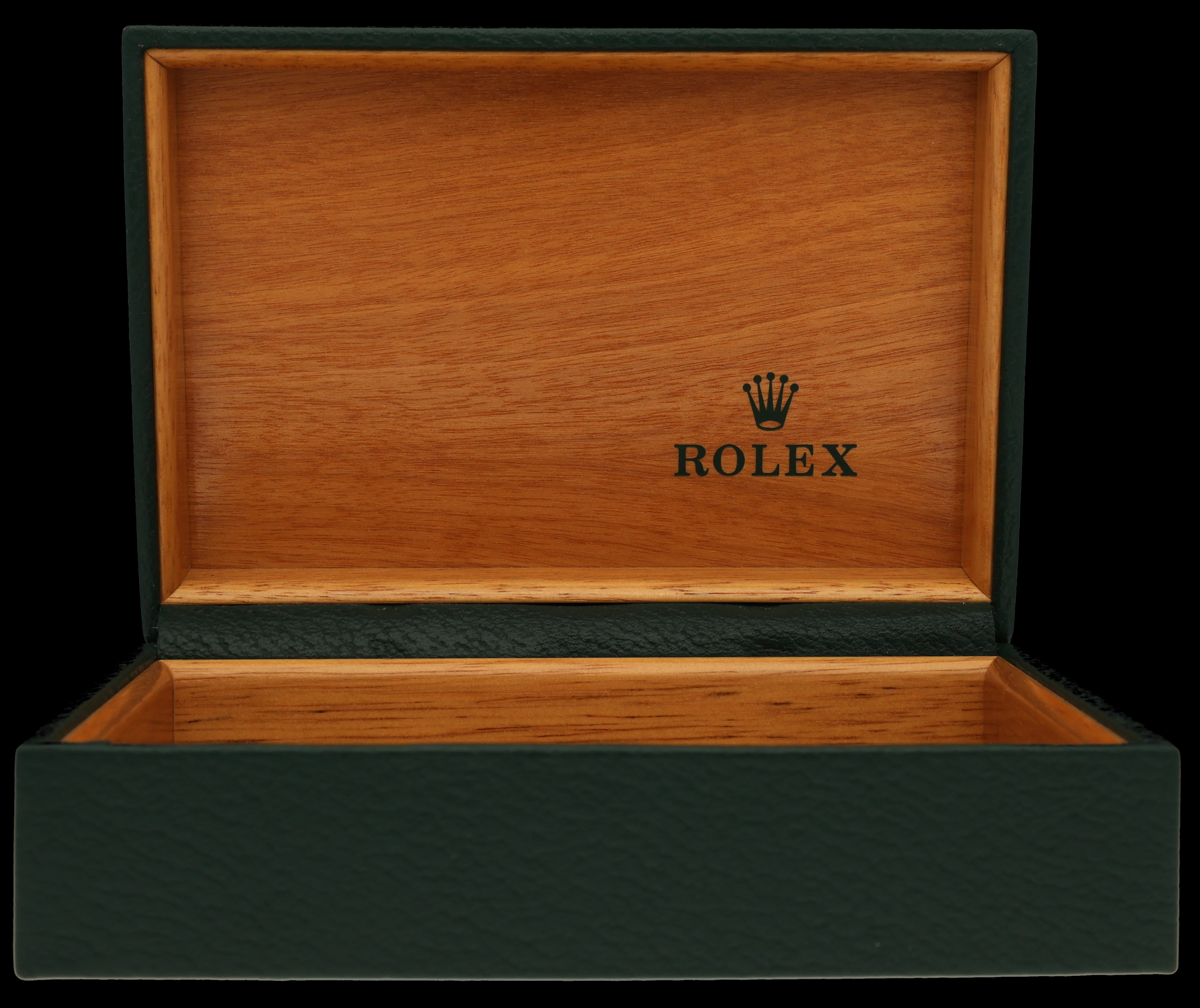 Rolex Datejust 16200 - 1993 - Rolex horloge - Rolex kopen - Rolex heren horloge - Trophies Watches