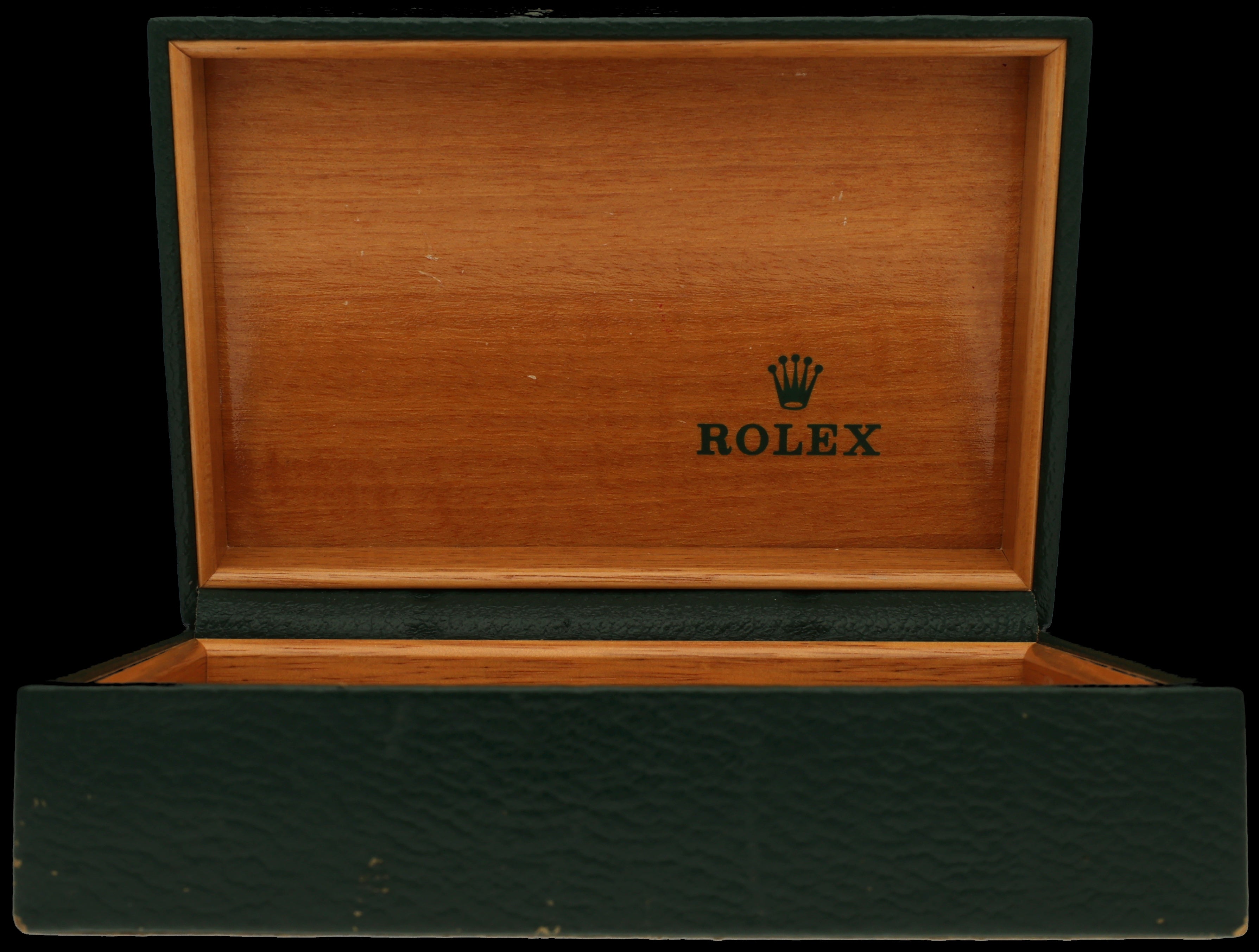 Rolex Datejust 16234 - 1988 - Rolex horloge - Rolex kopen - Rolex heren horloge - Trophies Watches