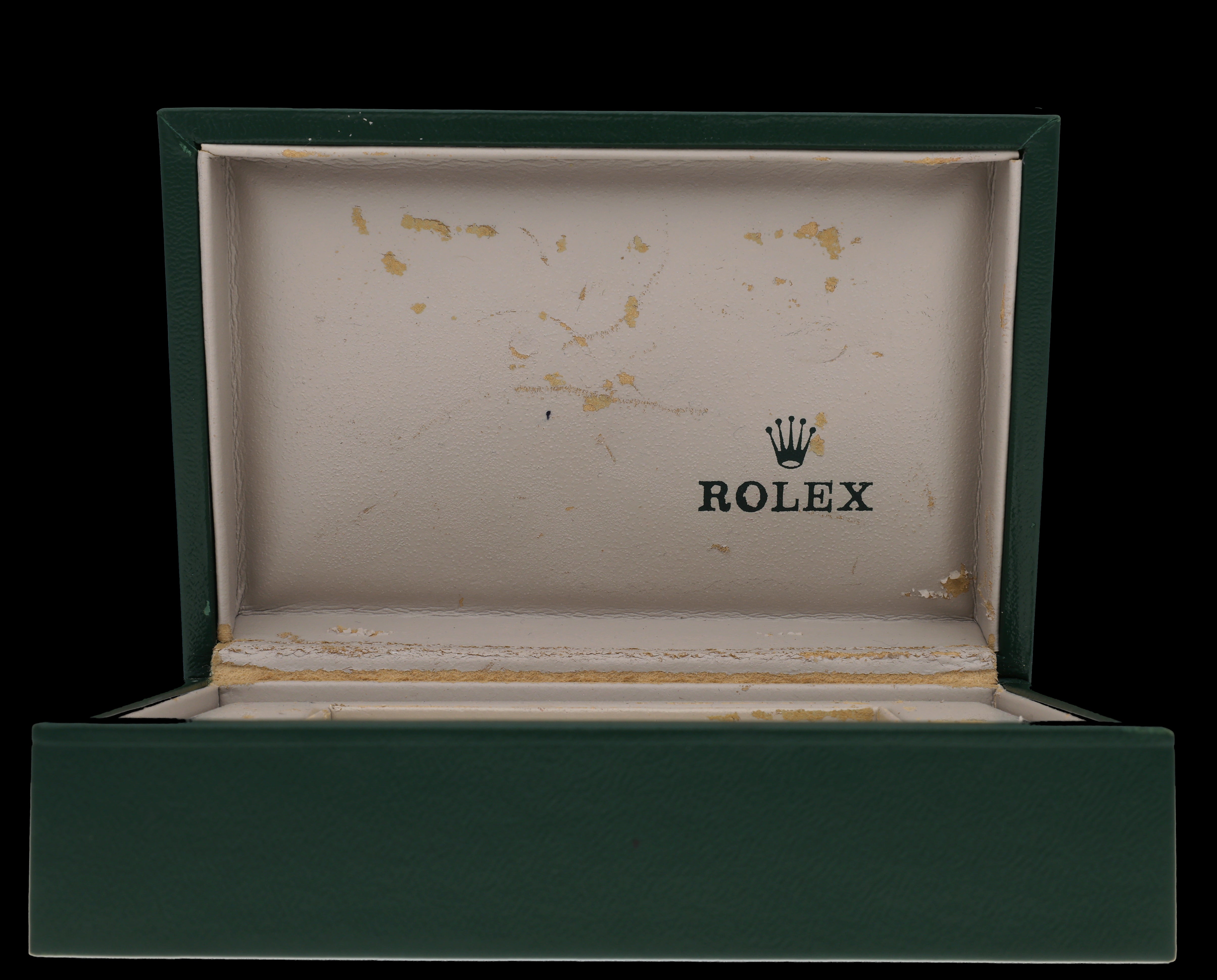 Rolex Datejust 16520 - 1984 - Rolex horloge - Rolex kopen - Rolex heren horloge - Trophies Watches