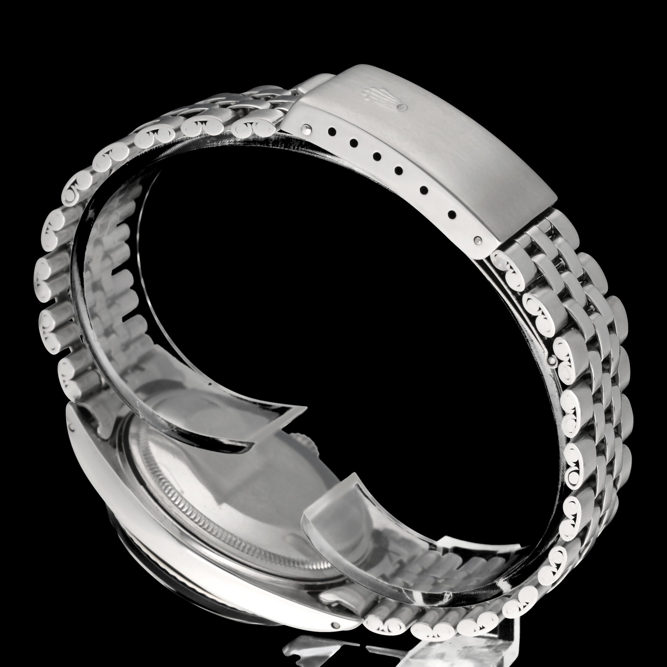 Rolex Datejust 1601 - 1972 - Rolex horloge - Rolex kopen - Rolex heren horloge - Trophies Watches