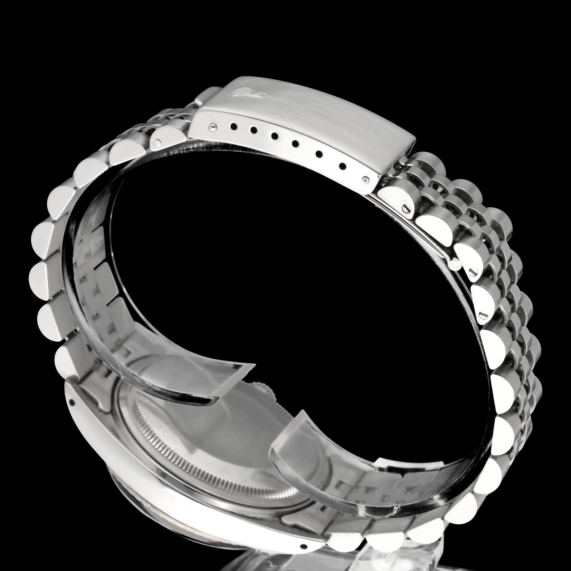 Rolex Datejust 16014 - 1987 - Rolex horloge - Rolex kopen - Rolex heren horloge - Trophies Watches
