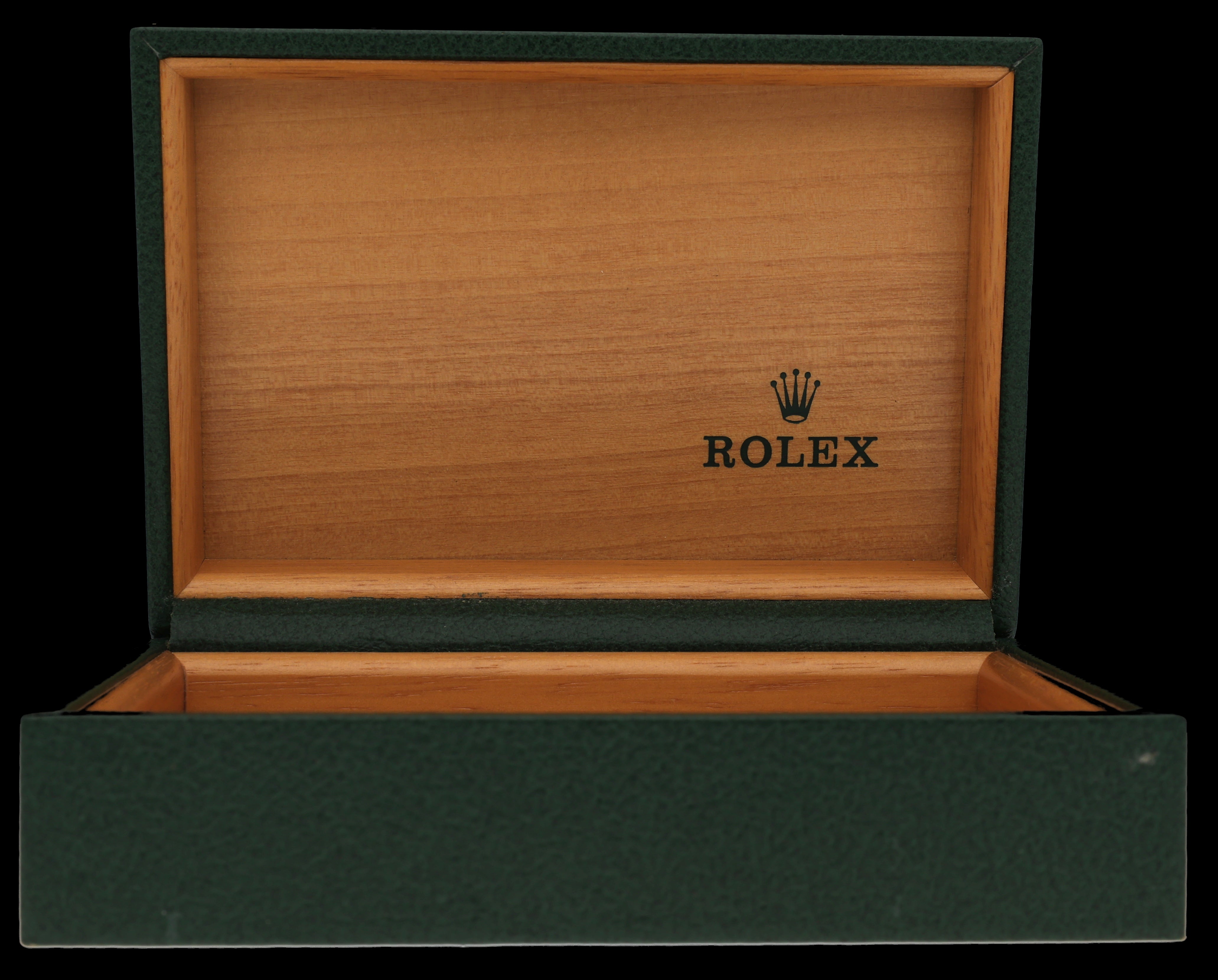 Rolex Datejust 16220, Serviced, 1991