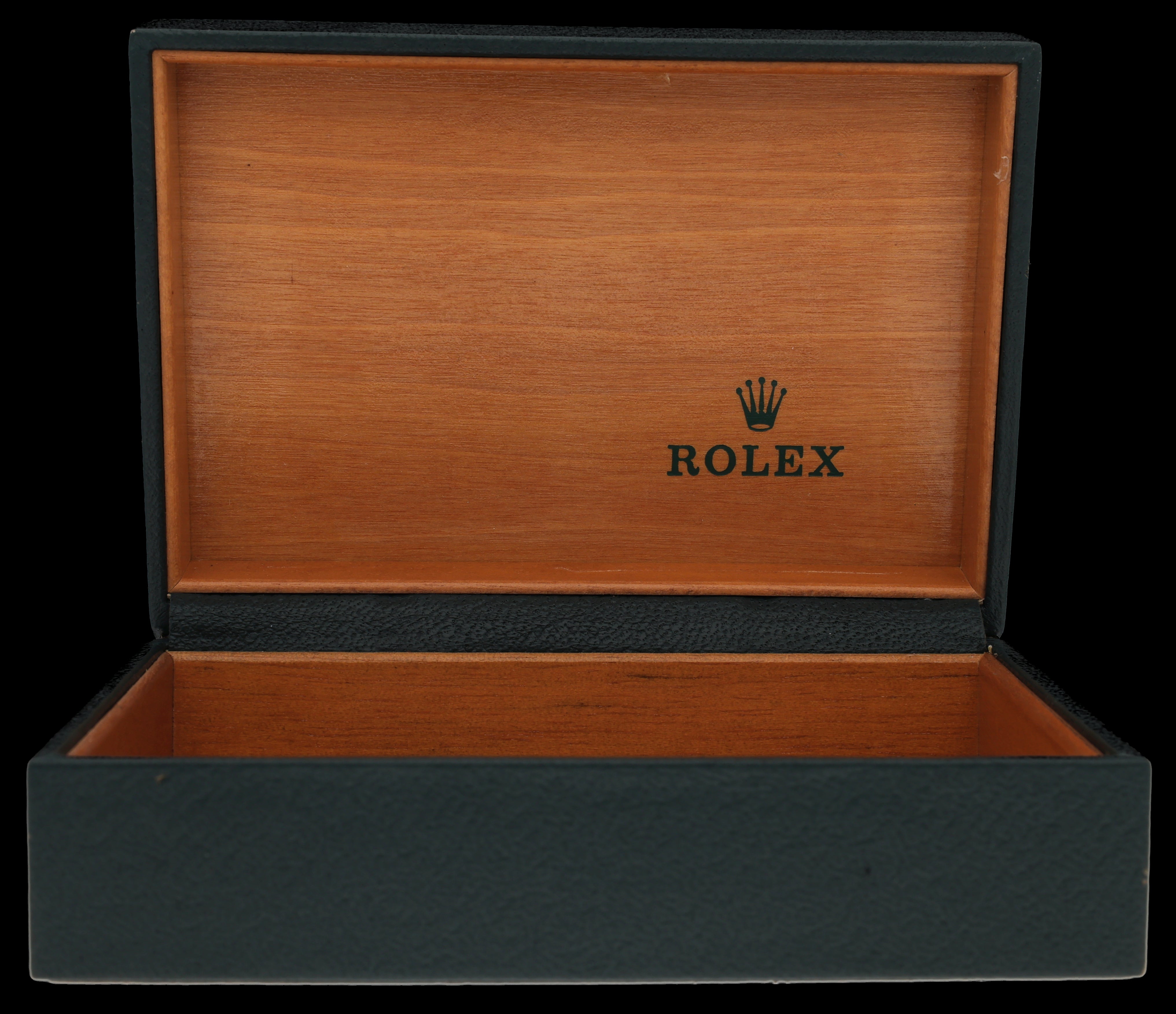 Rolex Datejust 16013 - 1985 - Rolex horloge - Rolex kopen - Rolex heren horloge - Trophies Watches