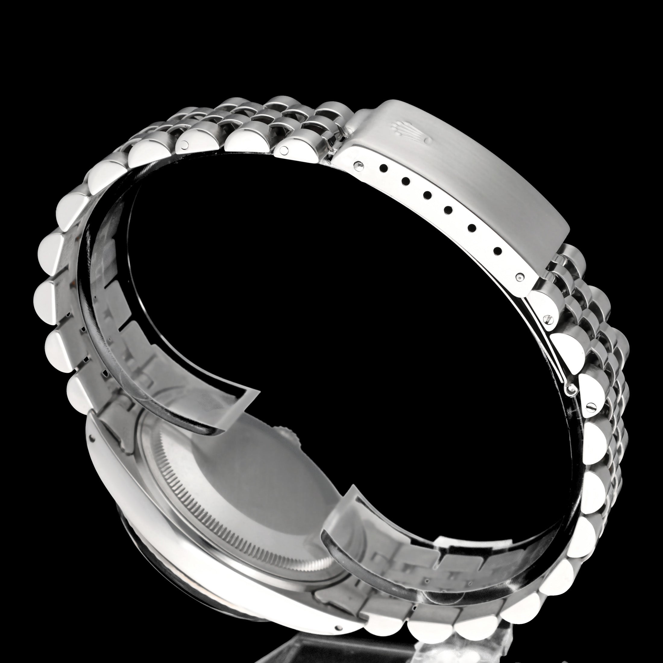 Rolex Datejust 16014 - 1985 - Rolex horloge - Rolex kopen - Rolex heren horloge - Trophies Watches