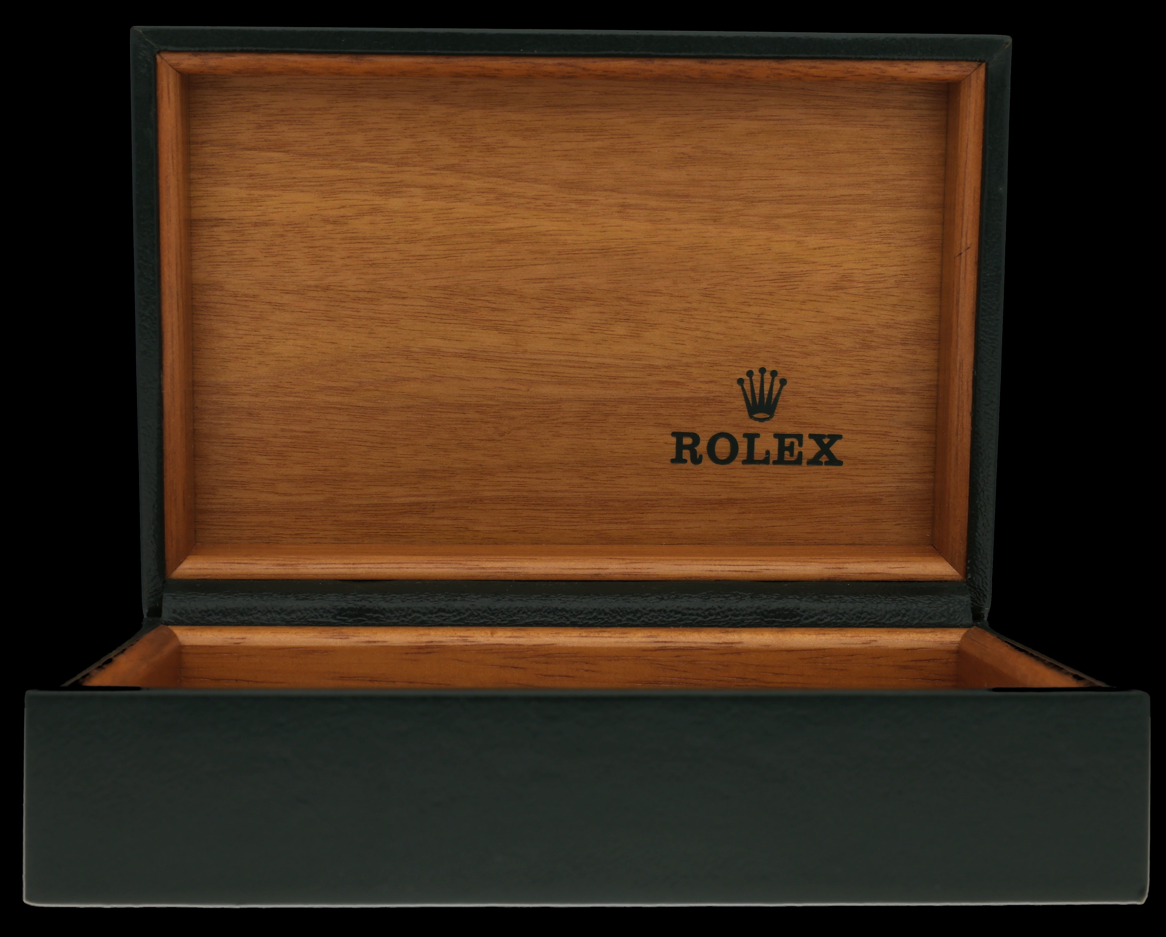 Rolex Datejust 16233G - 1990 - Rolex horloge - Rolex kopen - Rolex heren horloge - Trophies Watches