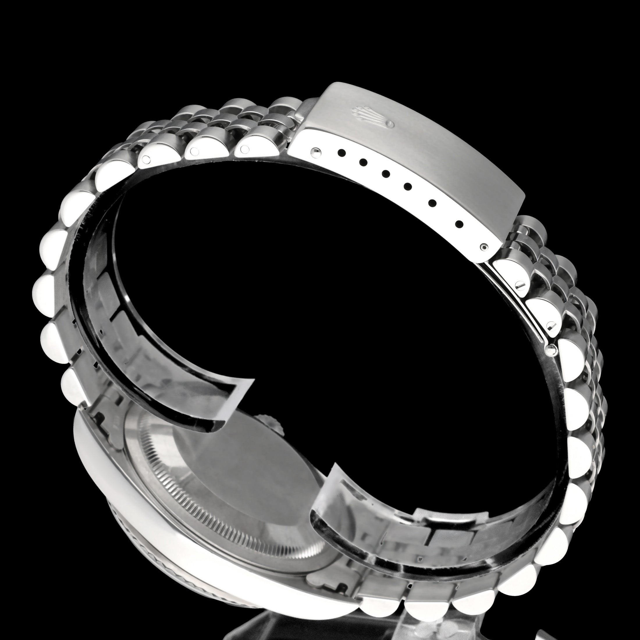 Rolex Datejust 16234 - 2003 - Rolex horloge - Rolex kopen - Rolex heren horloge - Trophies Watches