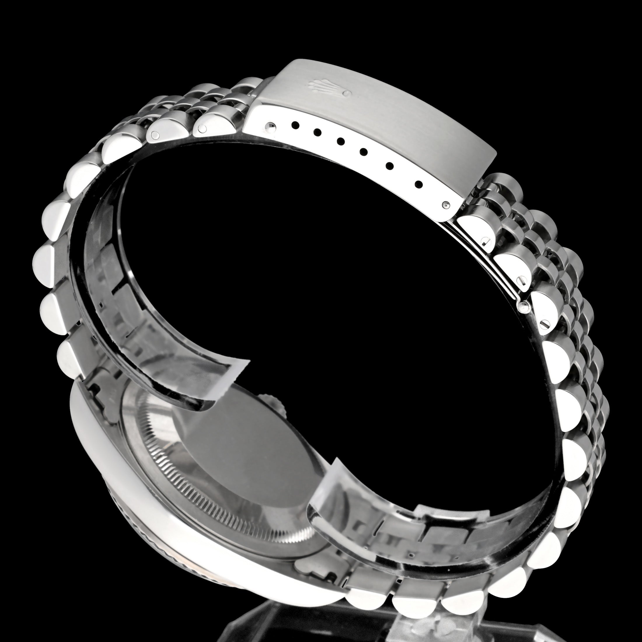 Rolex Datejust 16234 - 2002 - Rolex horloge - Rolex kopen - Rolex heren horloge - Trophies Watches