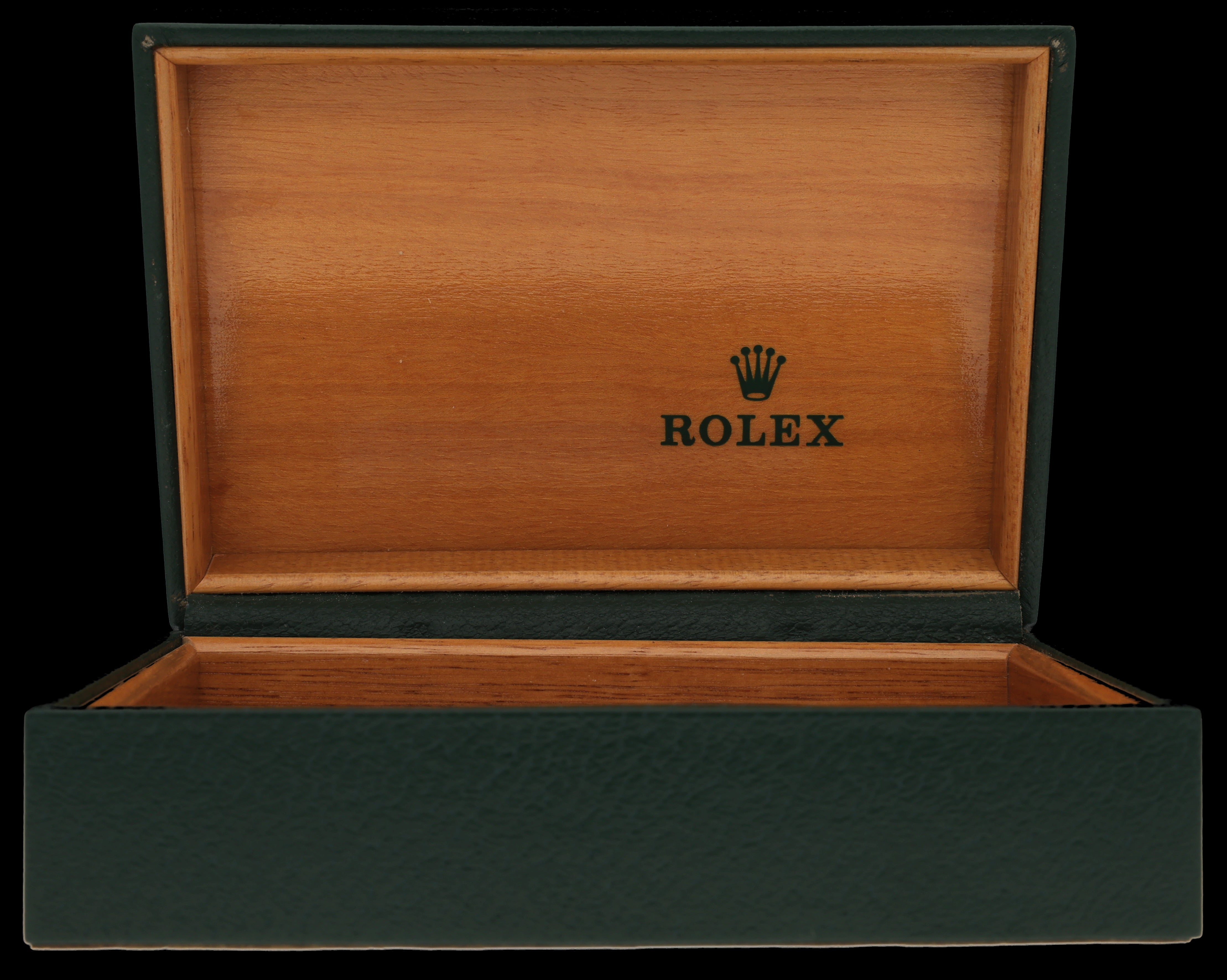 Rolex Datejust 16234 - 2002 - Rolex horloge - Rolex kopen - Rolex heren horloge - Trophies Watches