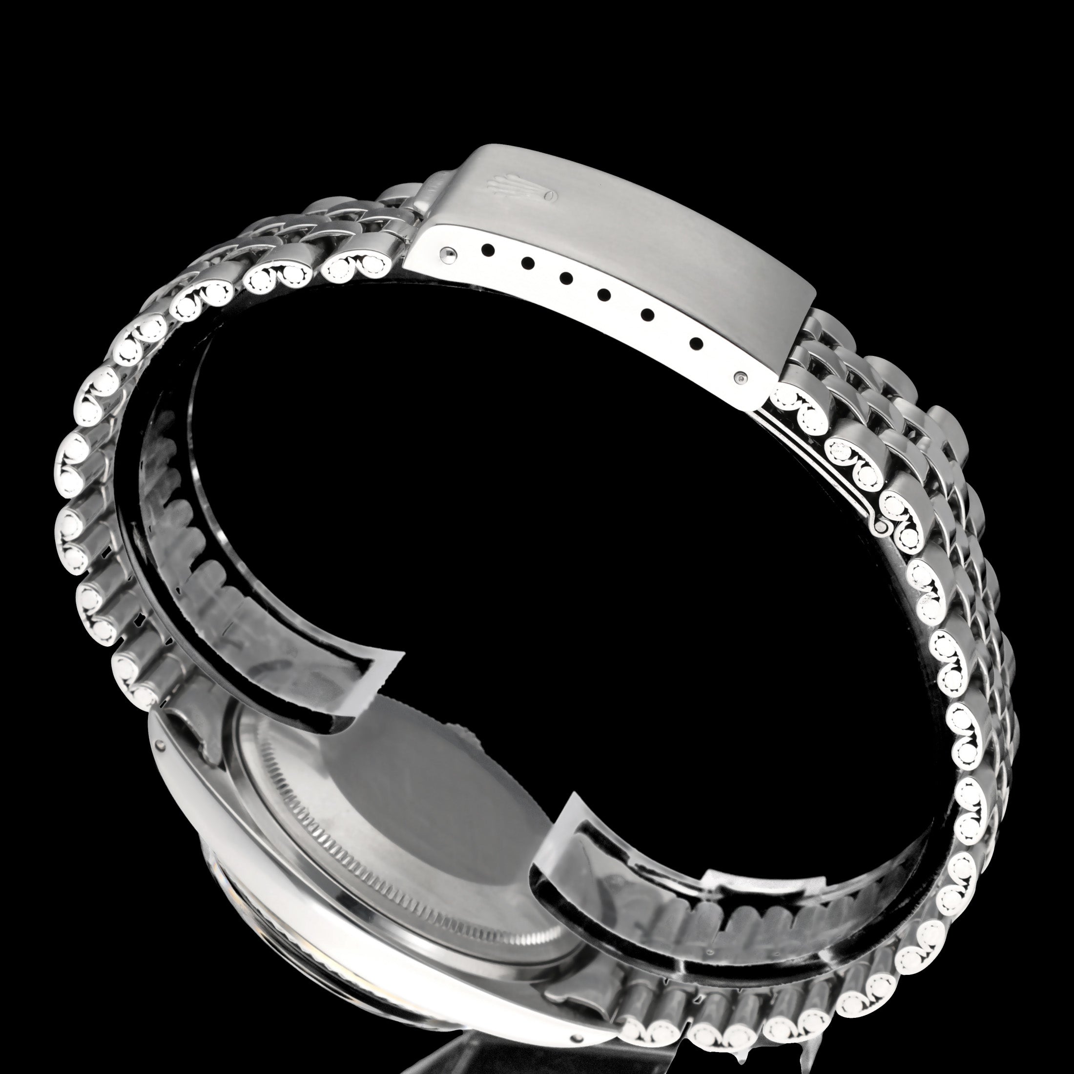Rolex Datejust 1601 - 1973 - Rolex horloge - Rolex kopen - Rolex heren horloge - Trophies Watches