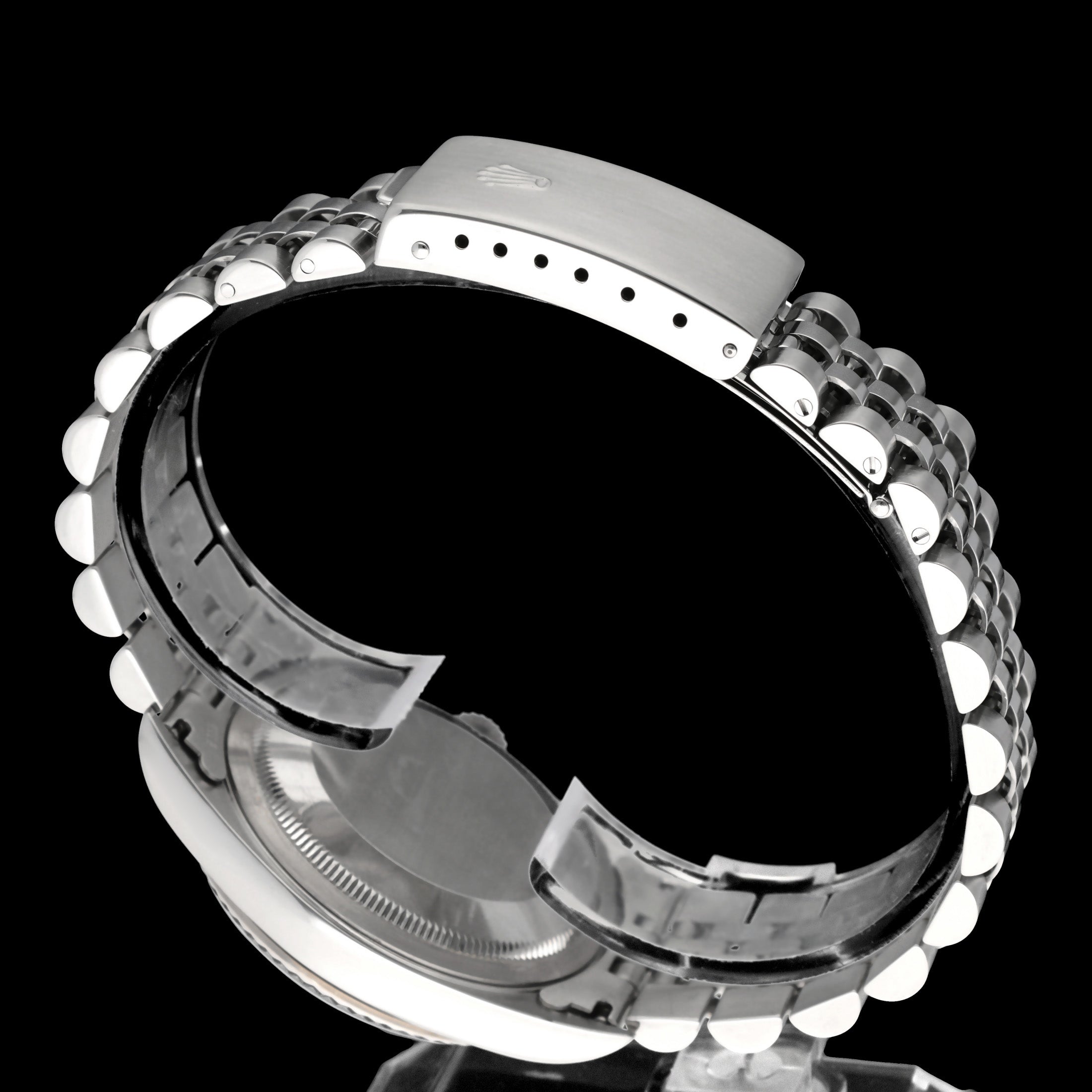 Rolex Datejust 16234 - 2006 - Rolex horloge - Rolex kopen - Rolex heren horloge - Trophies Watches