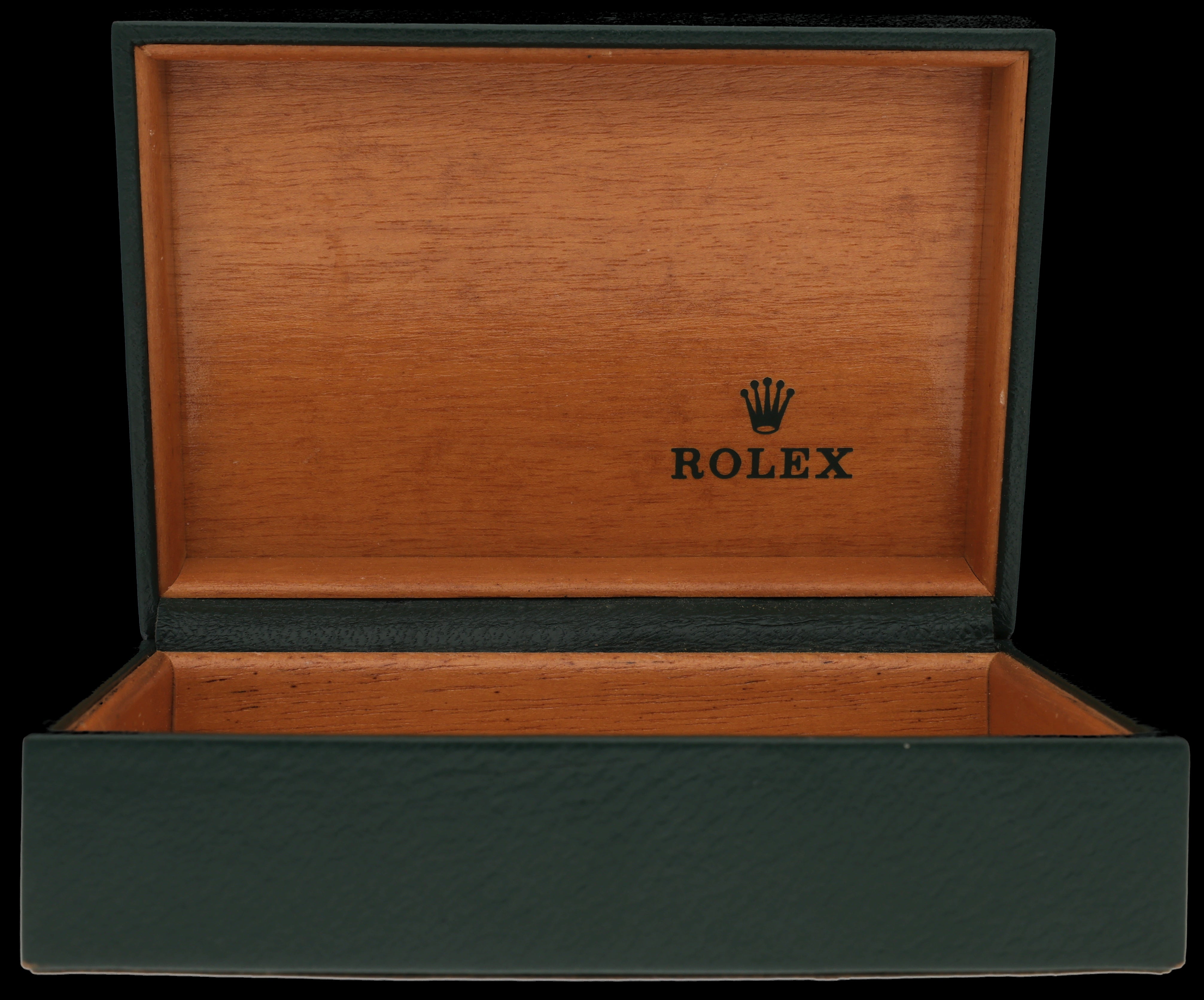 Rolex Datejust 16233 - 1993 - Rolex horloge - Rolex kopen - Rolex heren horloge - Trophies Watches