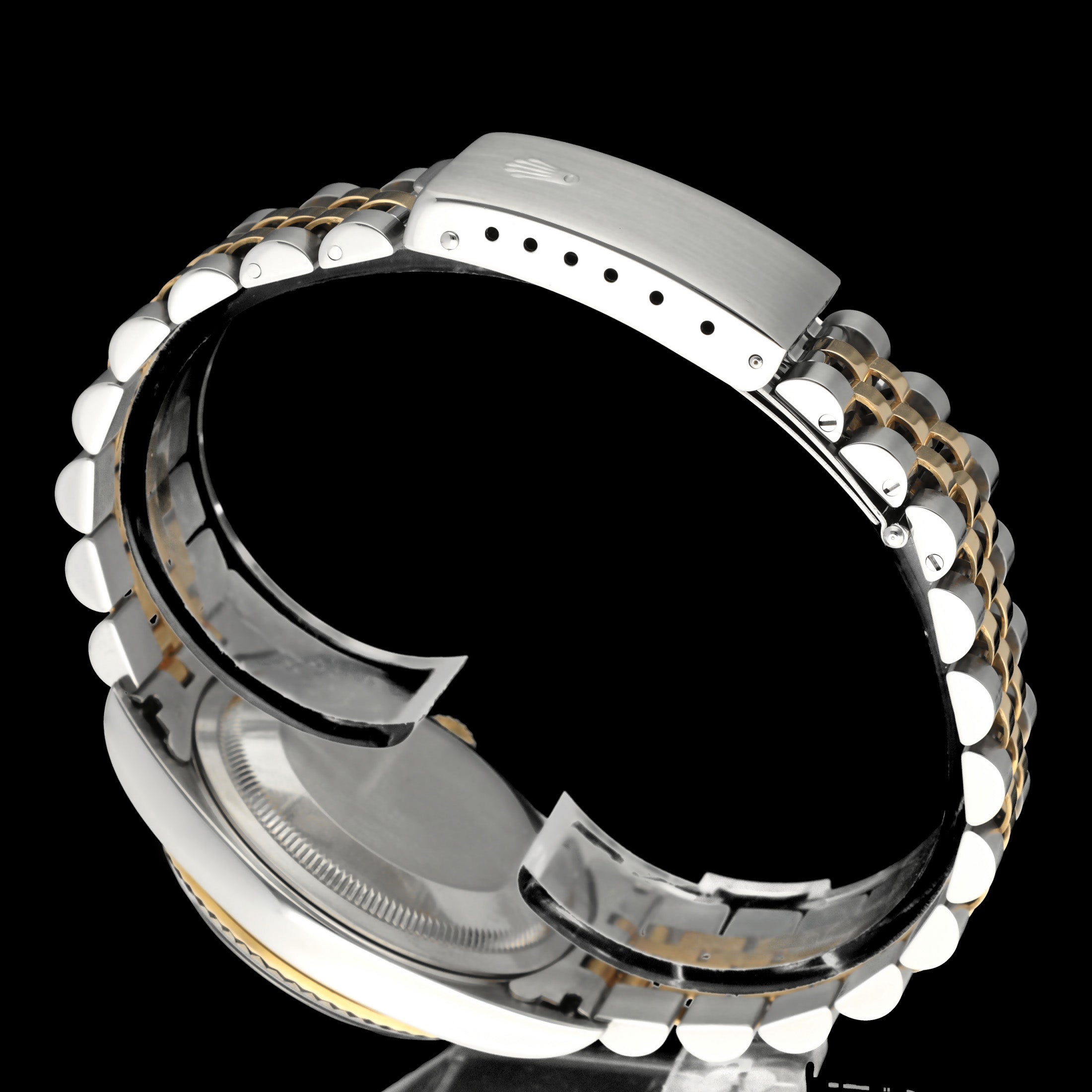 Rolex Datejust 16233G - 1993 - Rolex horloge - Rolex kopen - Rolex heren horloge - Trophies Watches