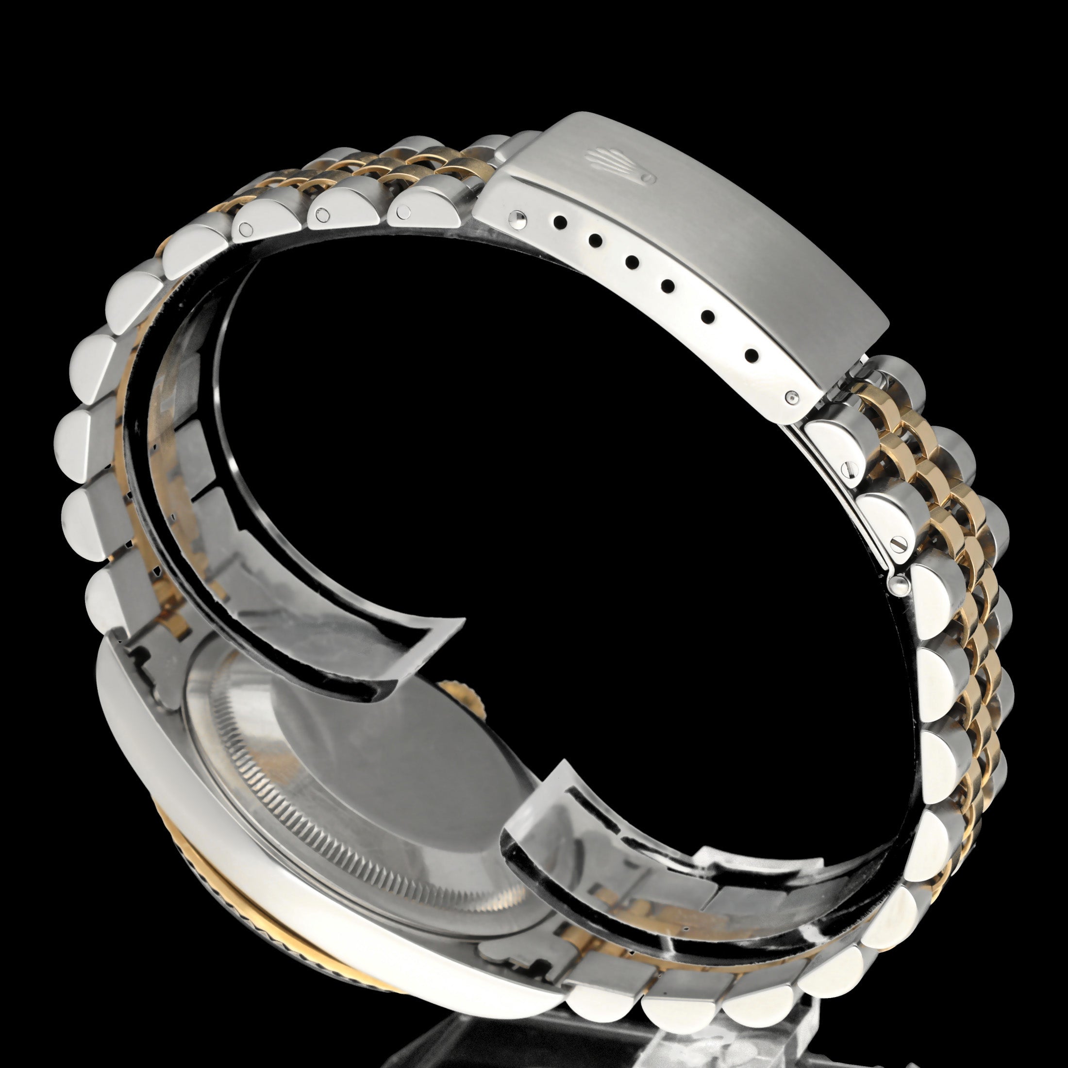 Rolex Datejust 16233G - 1993 - Rolex horloge - Rolex kopen - Rolex heren horloge - Trophies Watches