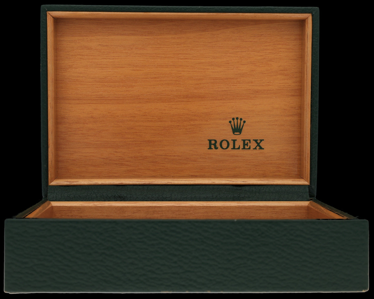 Rolex Datejust 16233G - 1993 - Rolex horloge - Rolex kopen - Rolex heren horloge - Trophies Watches