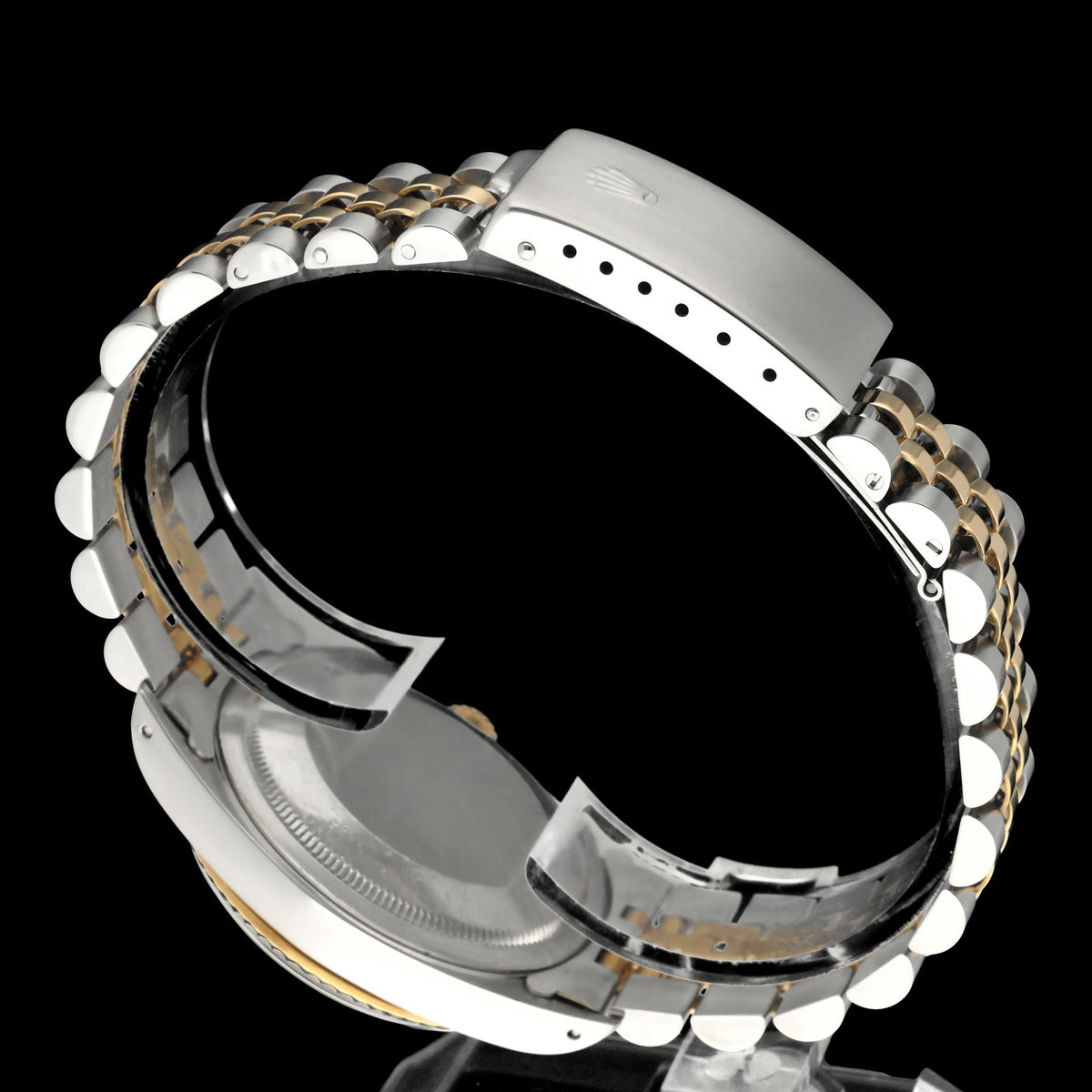 Rolex Datejust 16233G - 1991 - Rolex horloge - Rolex kopen - Rolex heren horloge - Trophies Watches