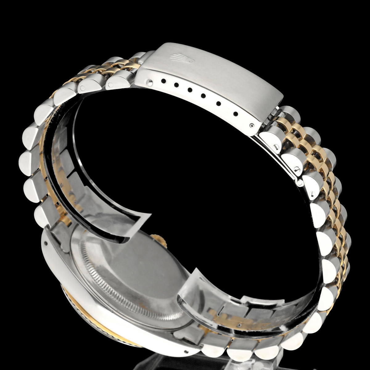 Rolex Datejust 16233G - 1990 - Rolex horloge - Rolex kopen - Rolex heren horloge - Trophies Watches