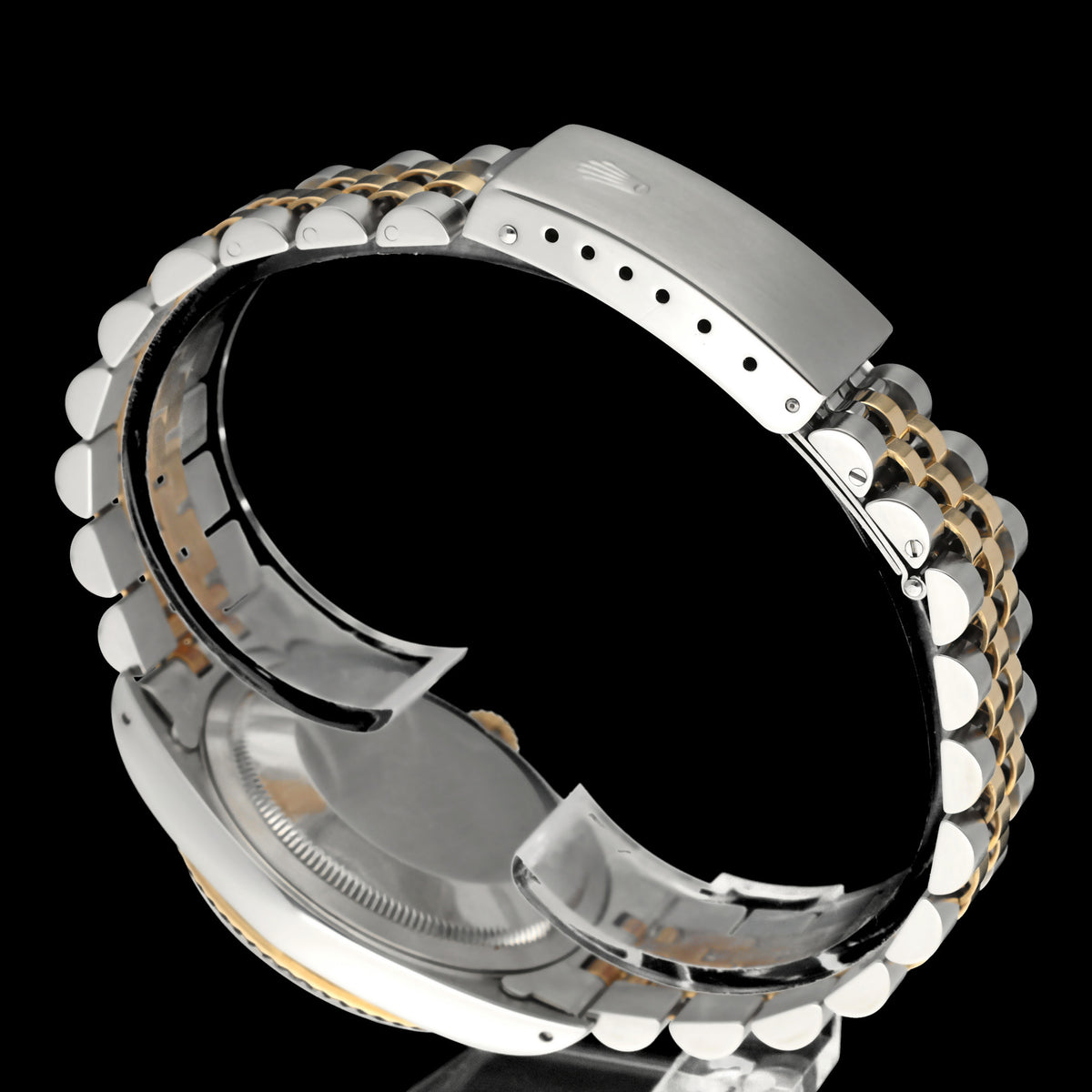 Rolex Datejust 16233G - 1993 - Rolex horloge - Rolex kopen - Rolex heren horloge - Trophies Watches